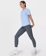 Power 7/8 Workout Leggings