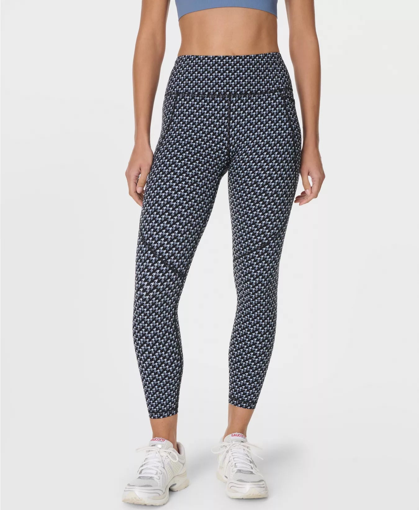 Power 7/8 Workout Leggings
