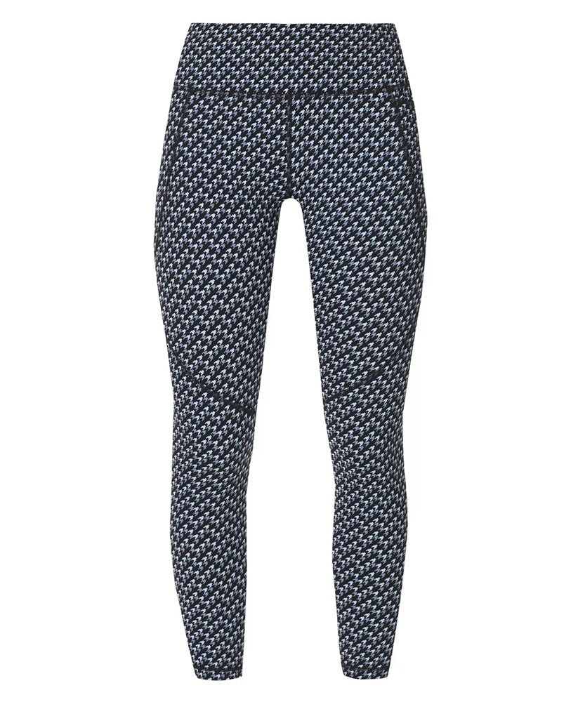 Power 7/8 Workout Leggings