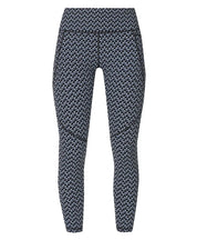 Power 7/8 Workout Leggings