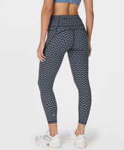 Power 7/8 Workout Leggings