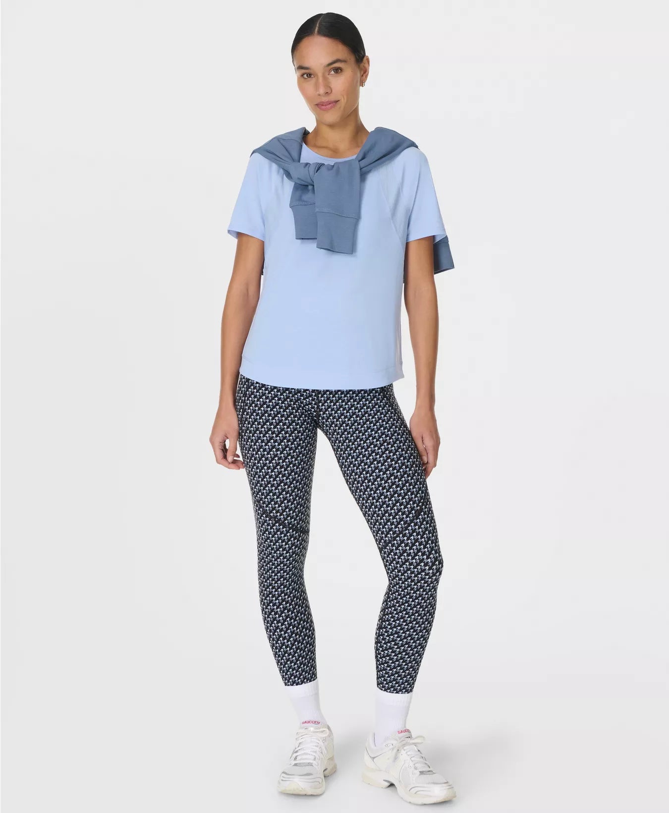 Power 7/8 Workout Leggings