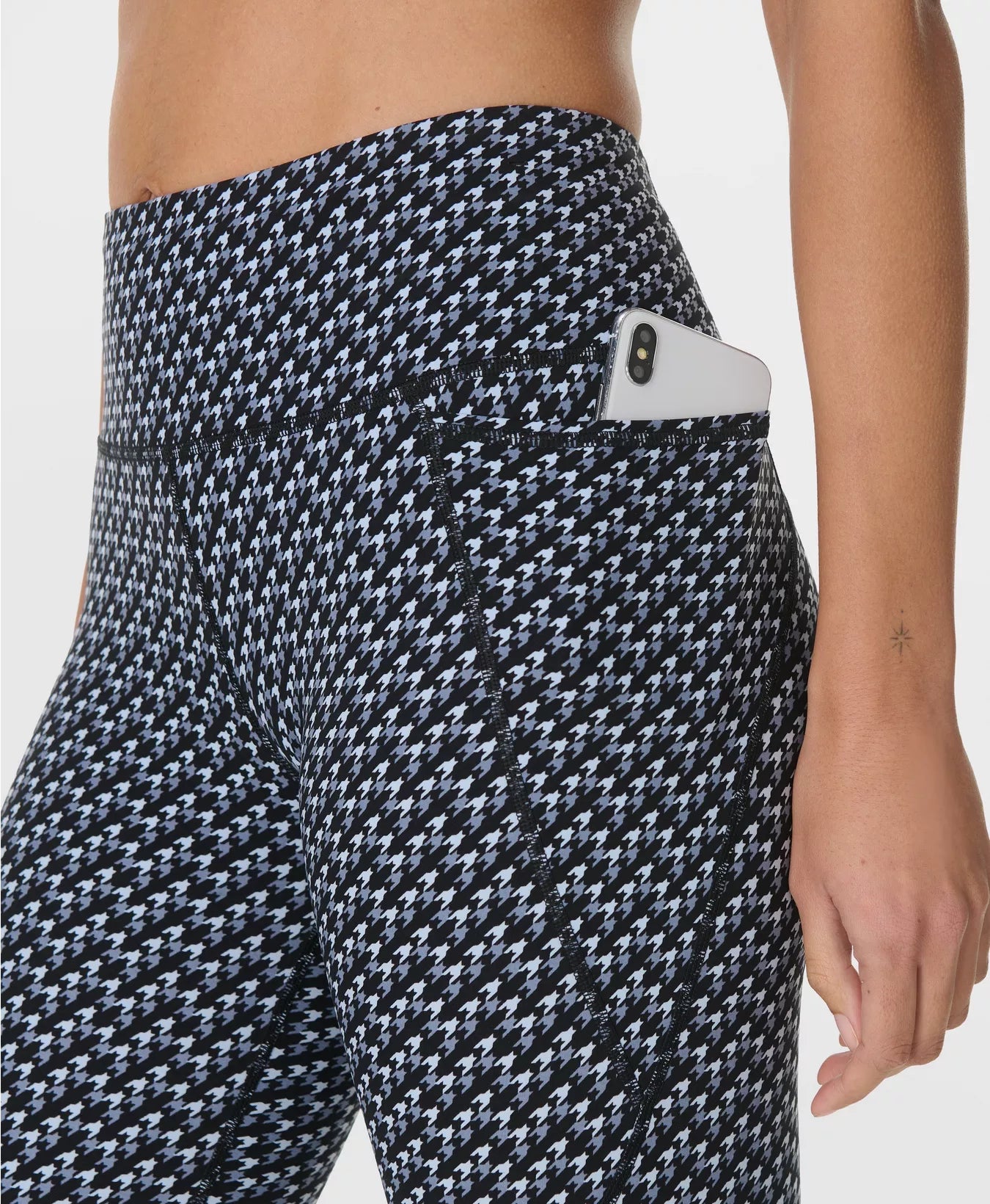 Power 7/8 Workout Leggings