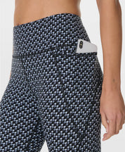 Power 7/8 Workout Leggings