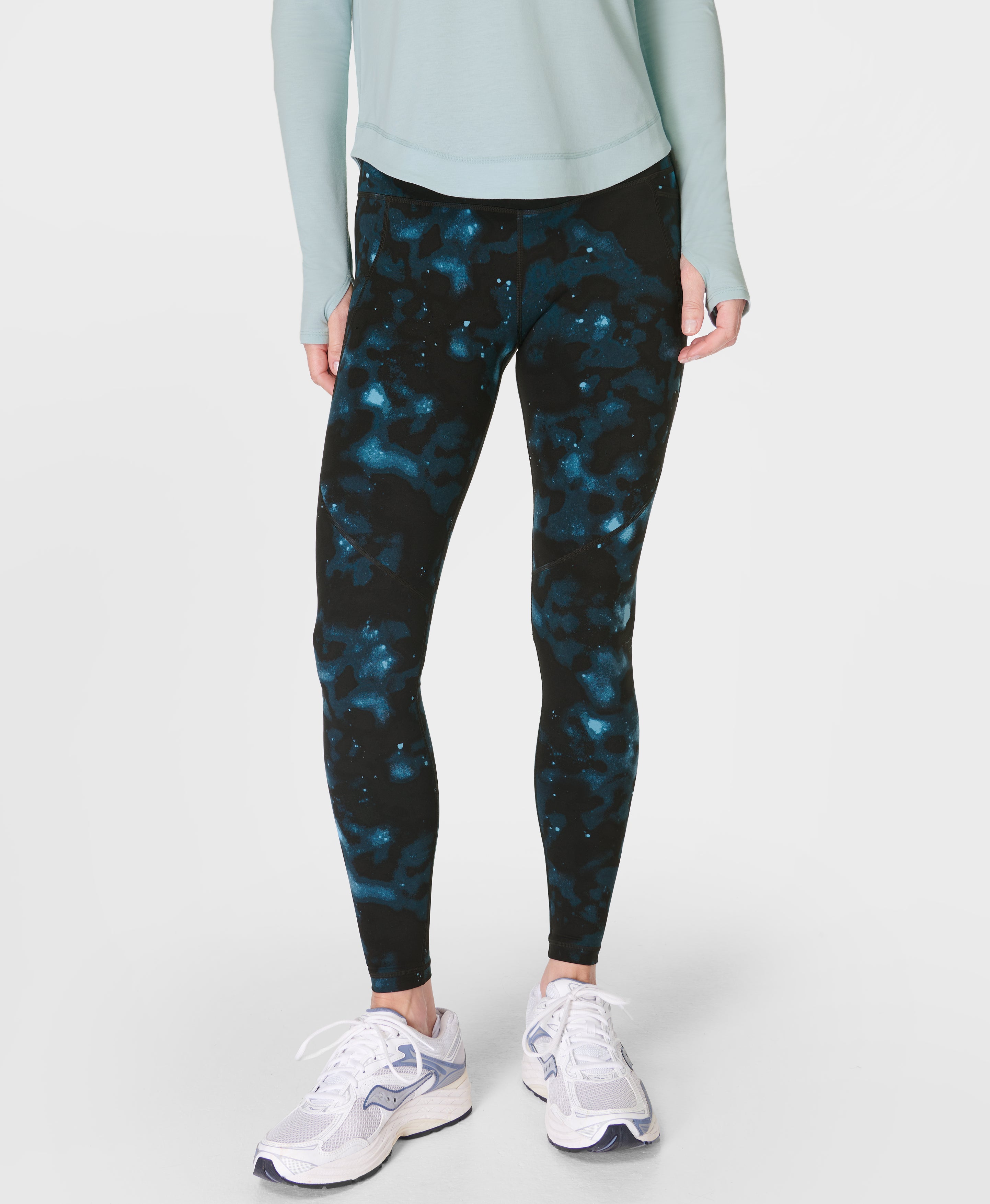 Power Workout Leggings