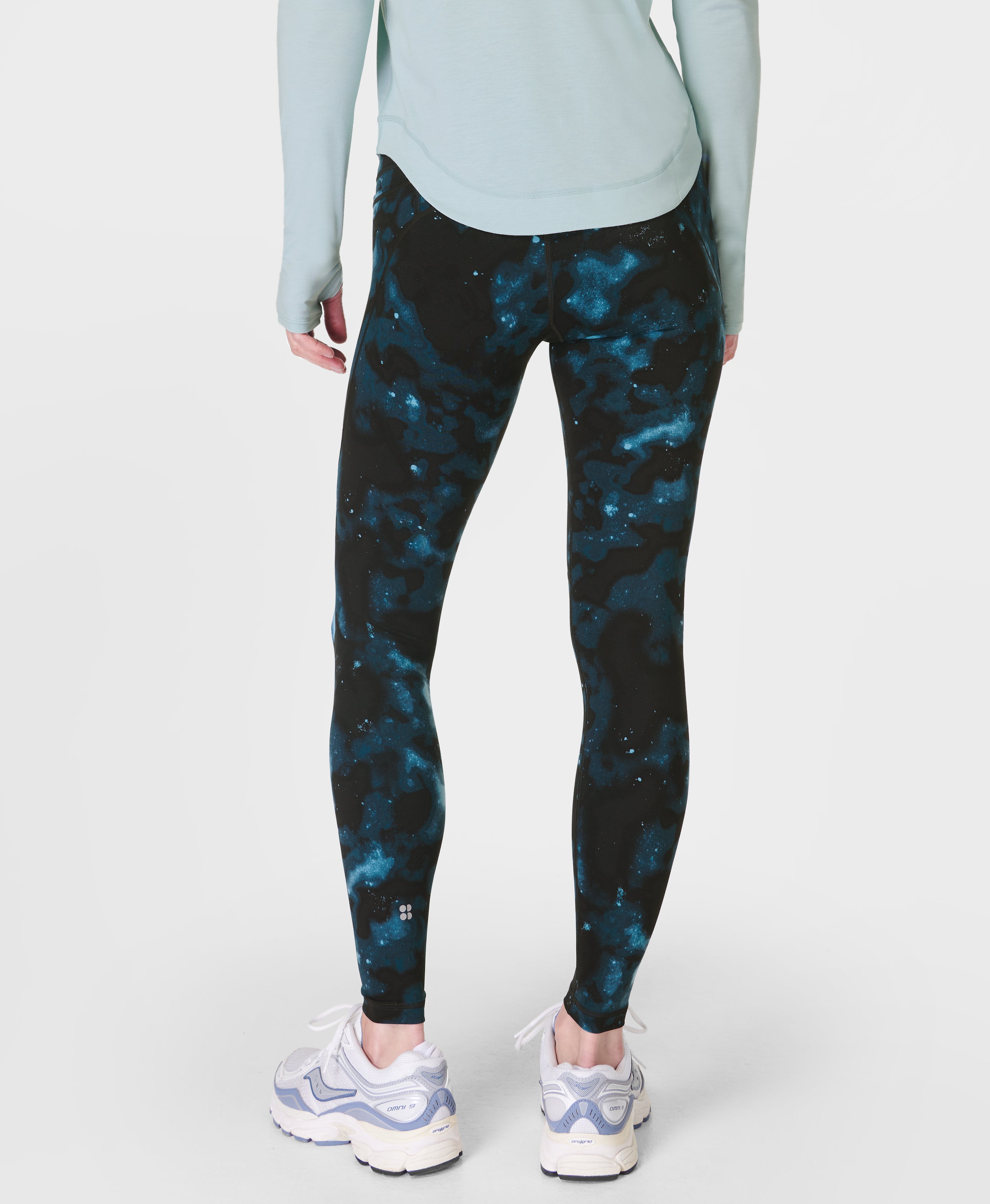 Power Workout Leggings