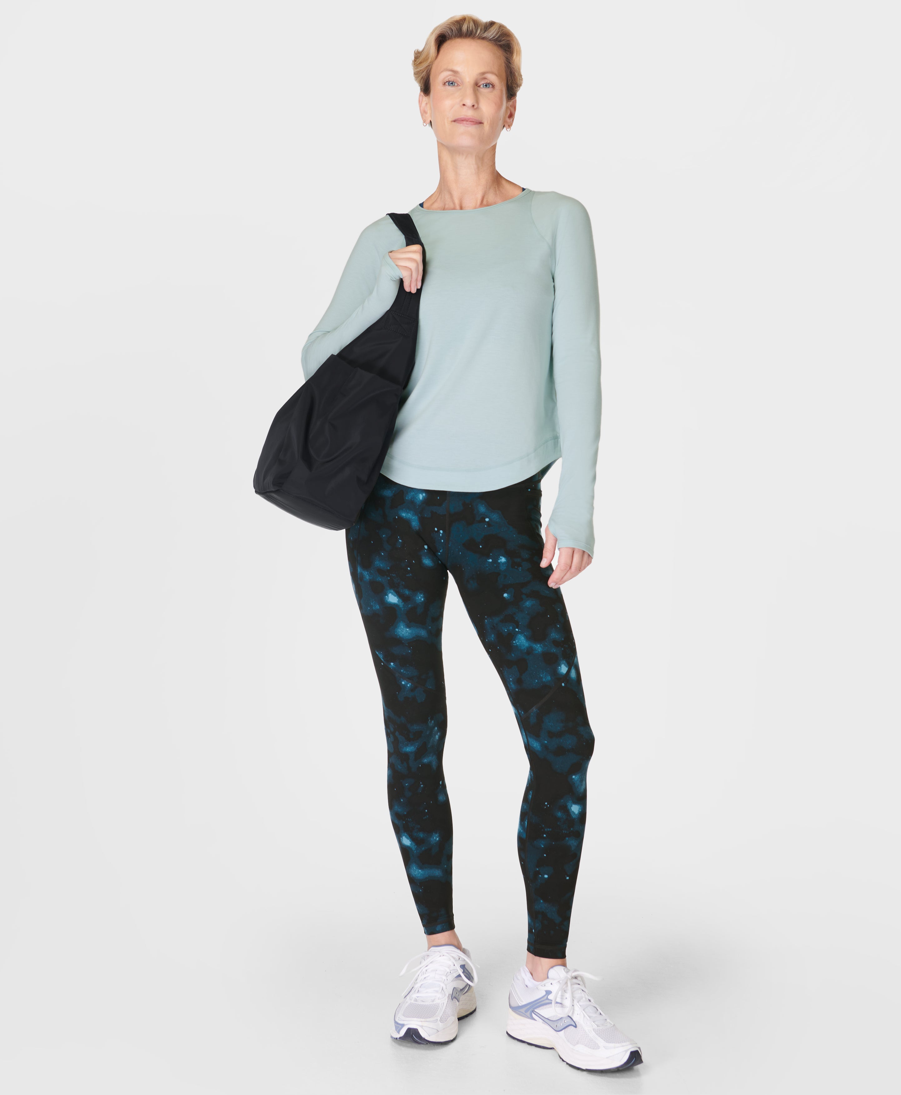 Power Workout Leggings
