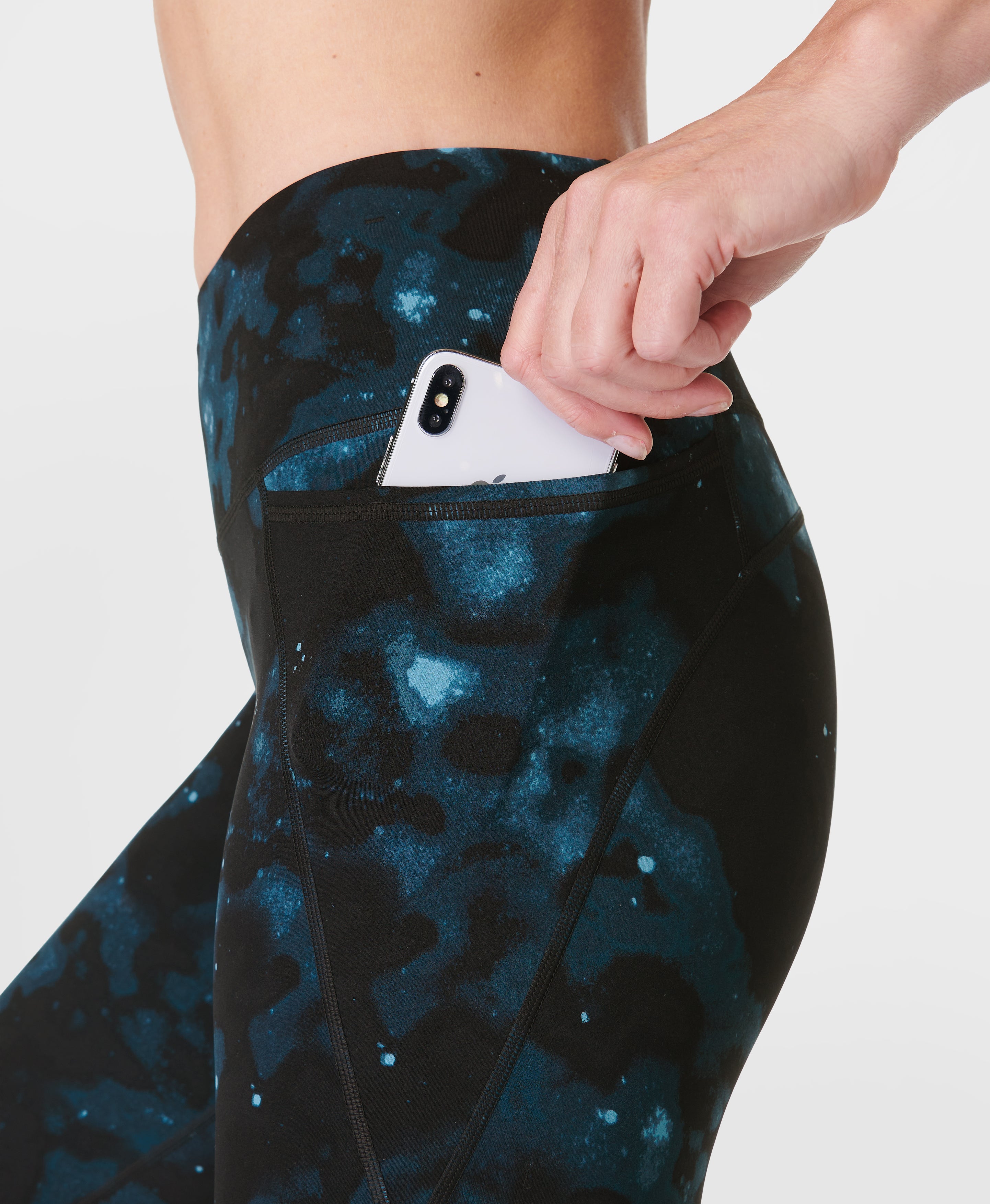 Power Workout Leggings