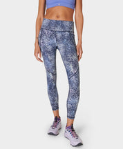 Power 7/8 Workout Leggings