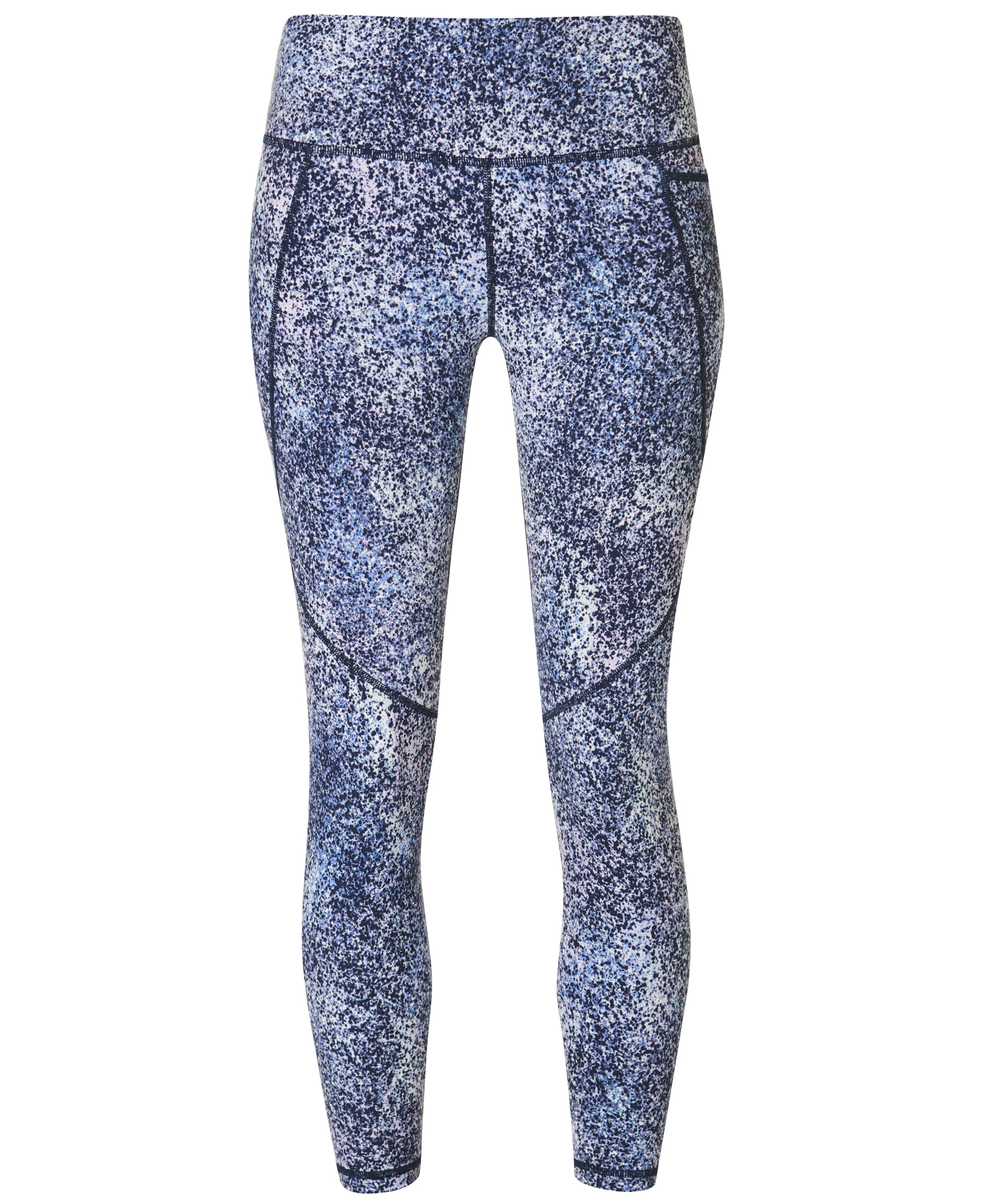 Power 7/8 Workout Leggings