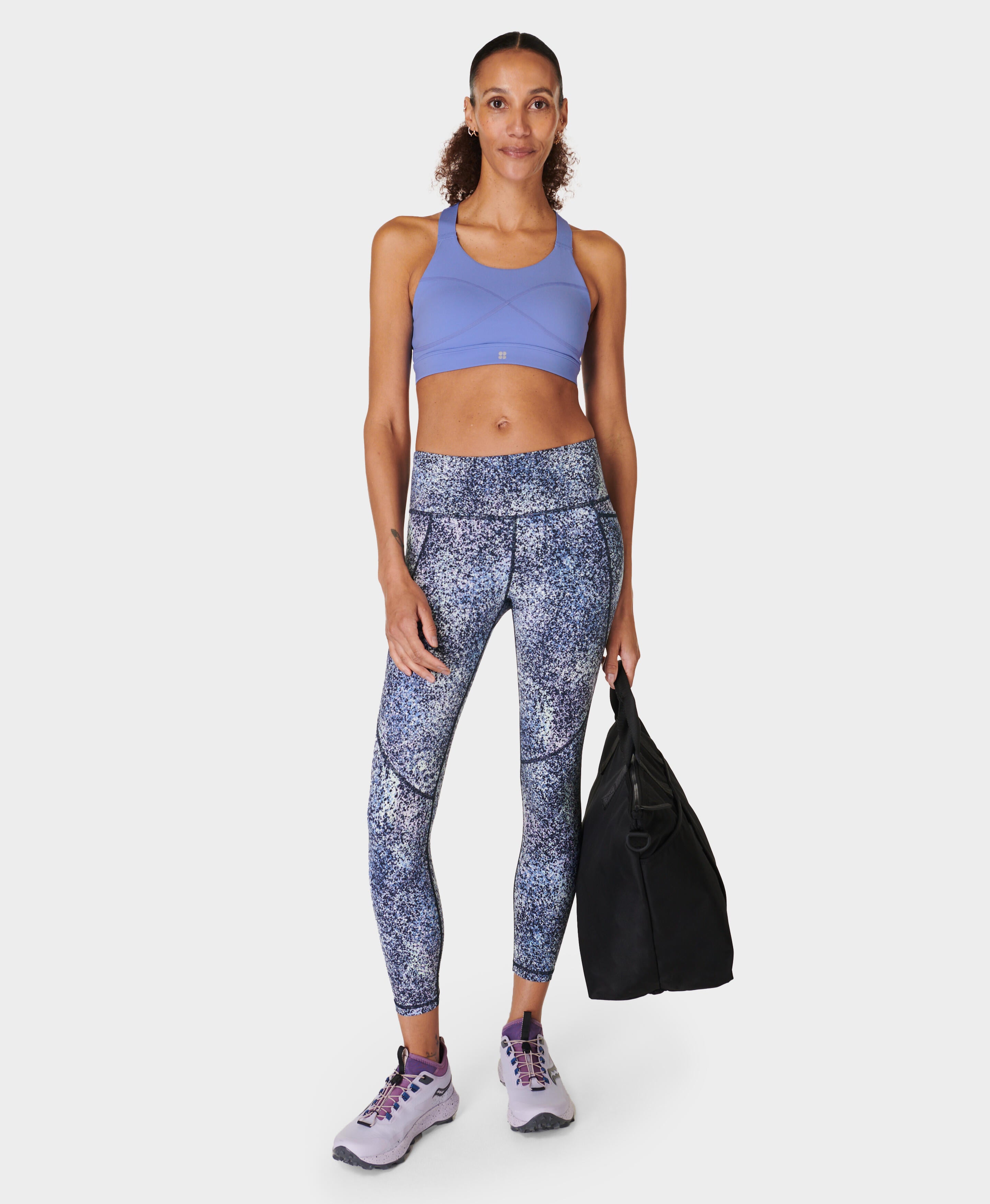 Power 7/8 Workout Leggings