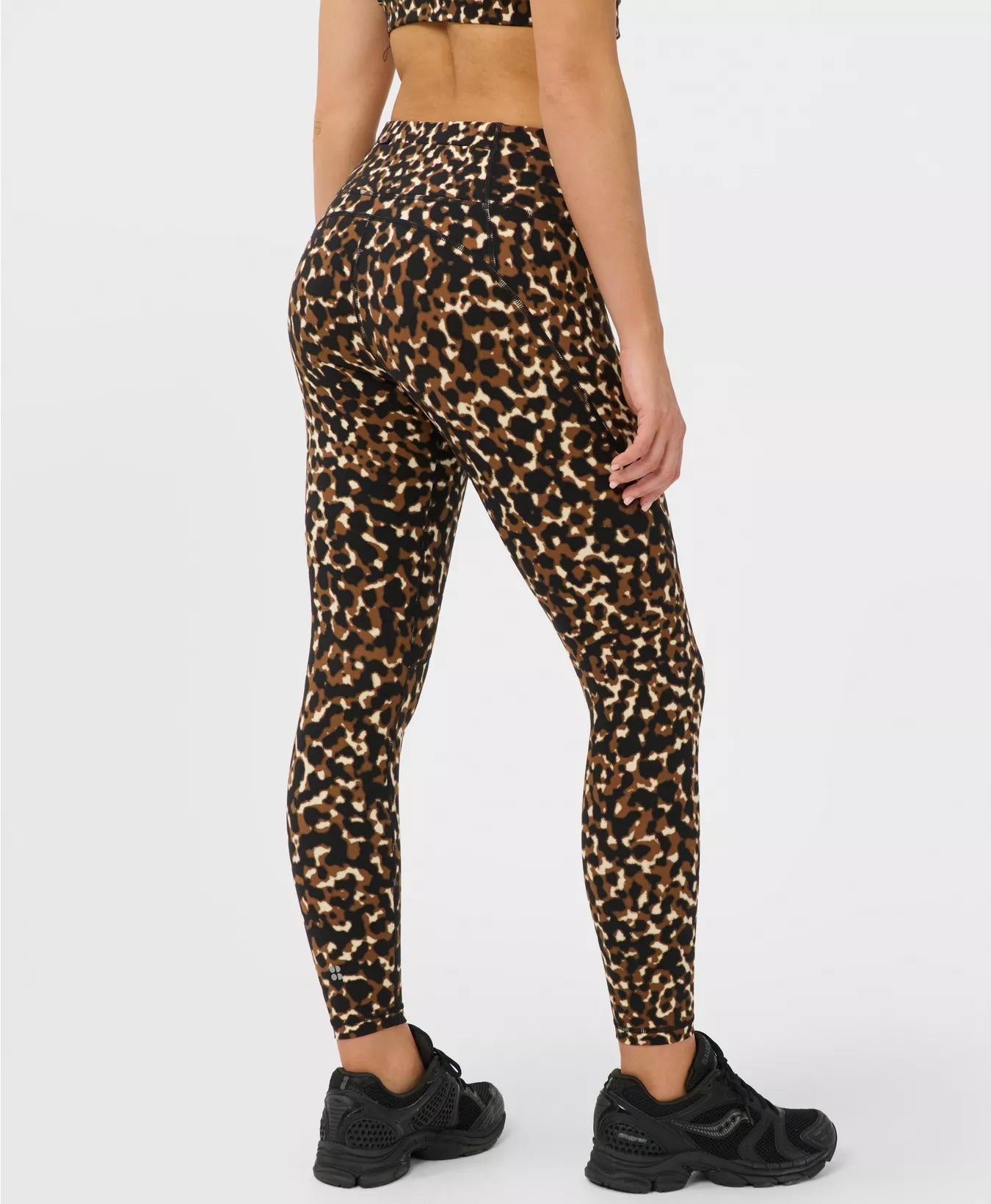 Power 7/8 Workout Leggings