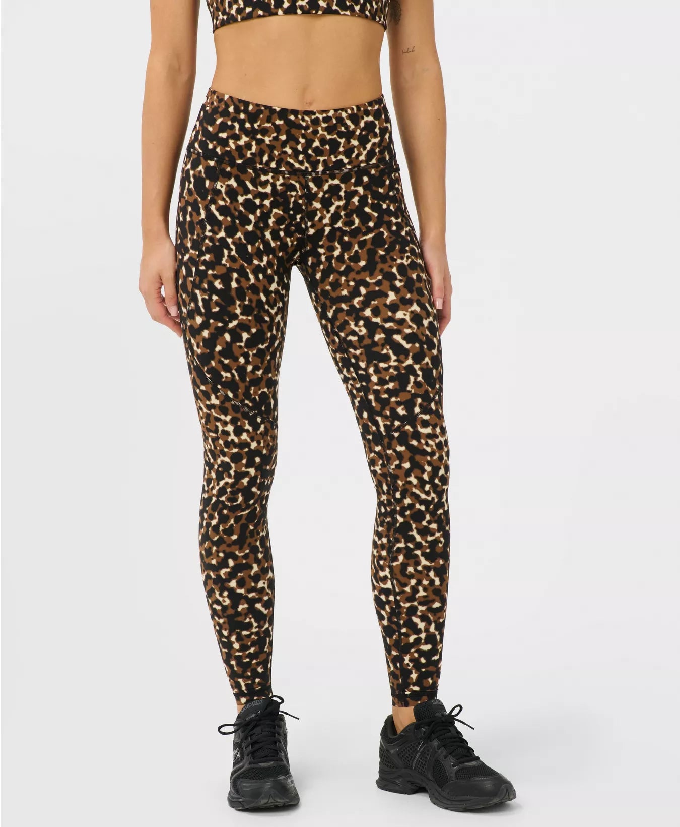 Power Workout Leggings