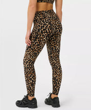 Power Workout Leggings