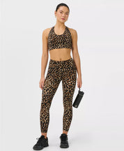 Power Workout Leggings