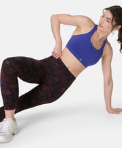 Power 7/8 Workout Leggings