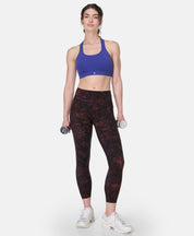 Power 7/8 Workout Leggings