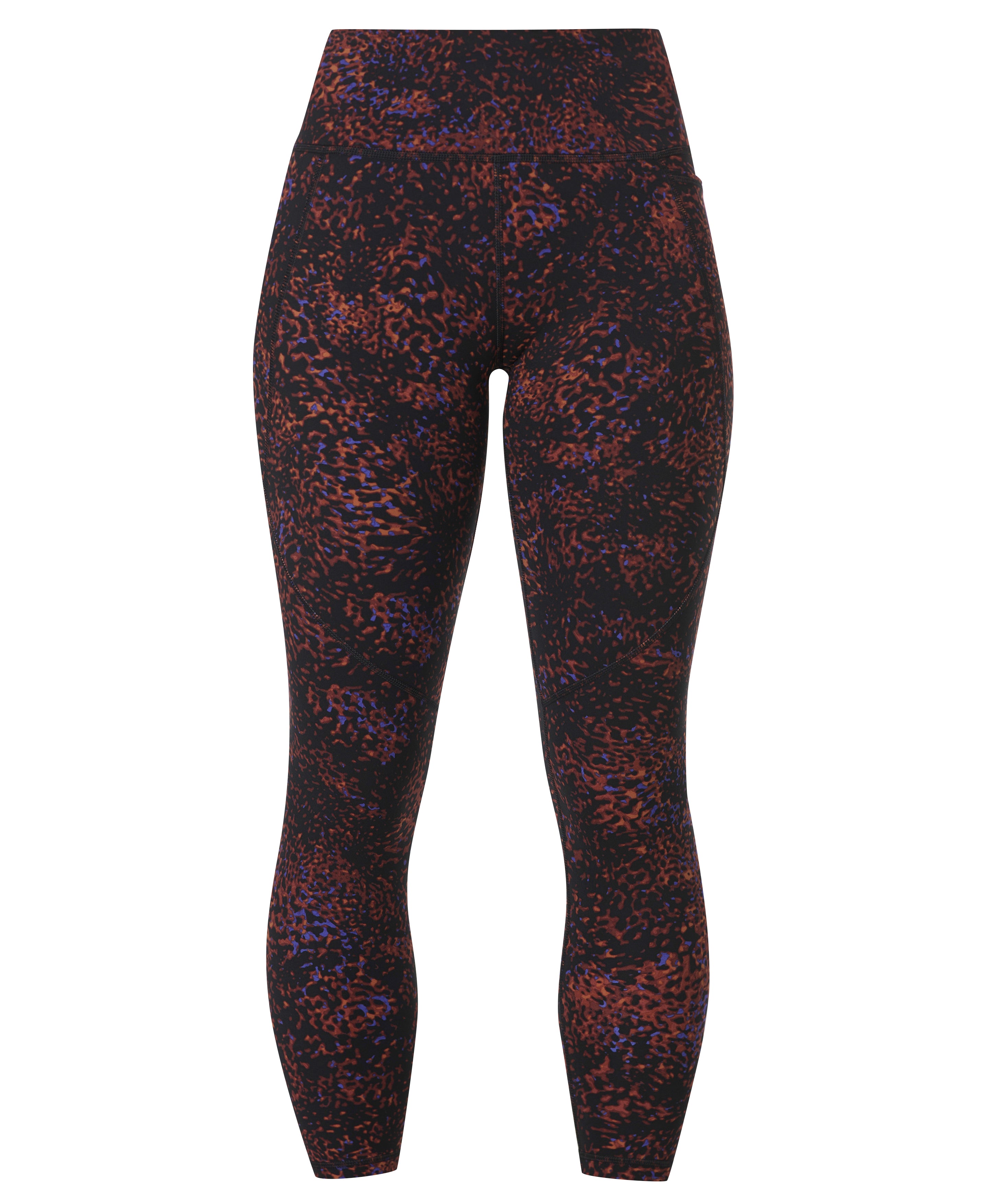 Power 7/8 Workout Leggings