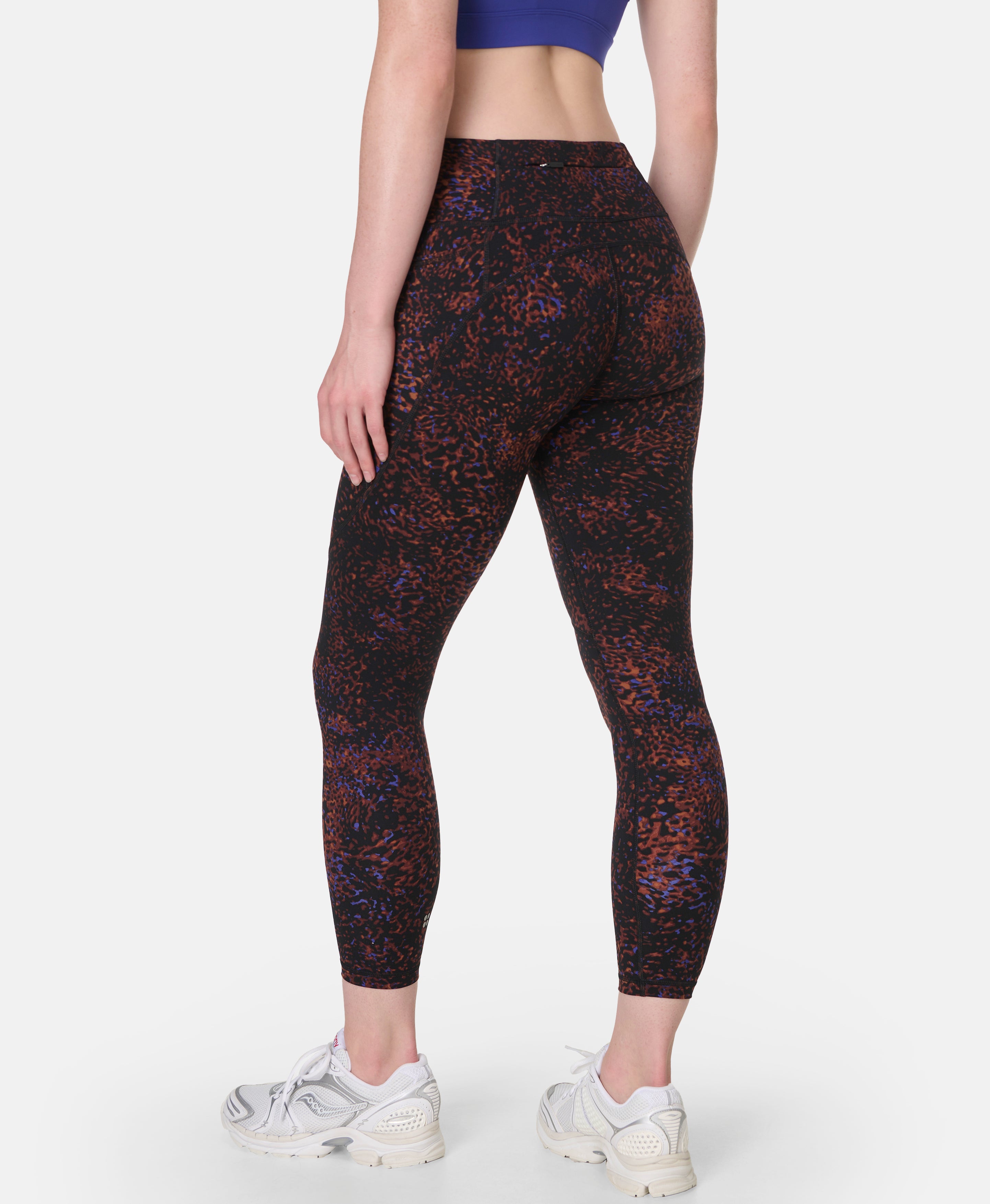 Power 7/8 Workout Leggings
