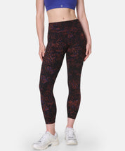 Power 7/8 Workout Leggings