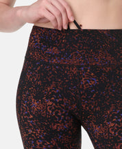 Power 7/8 Workout Leggings