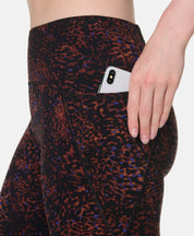 Power 7/8 Workout Leggings