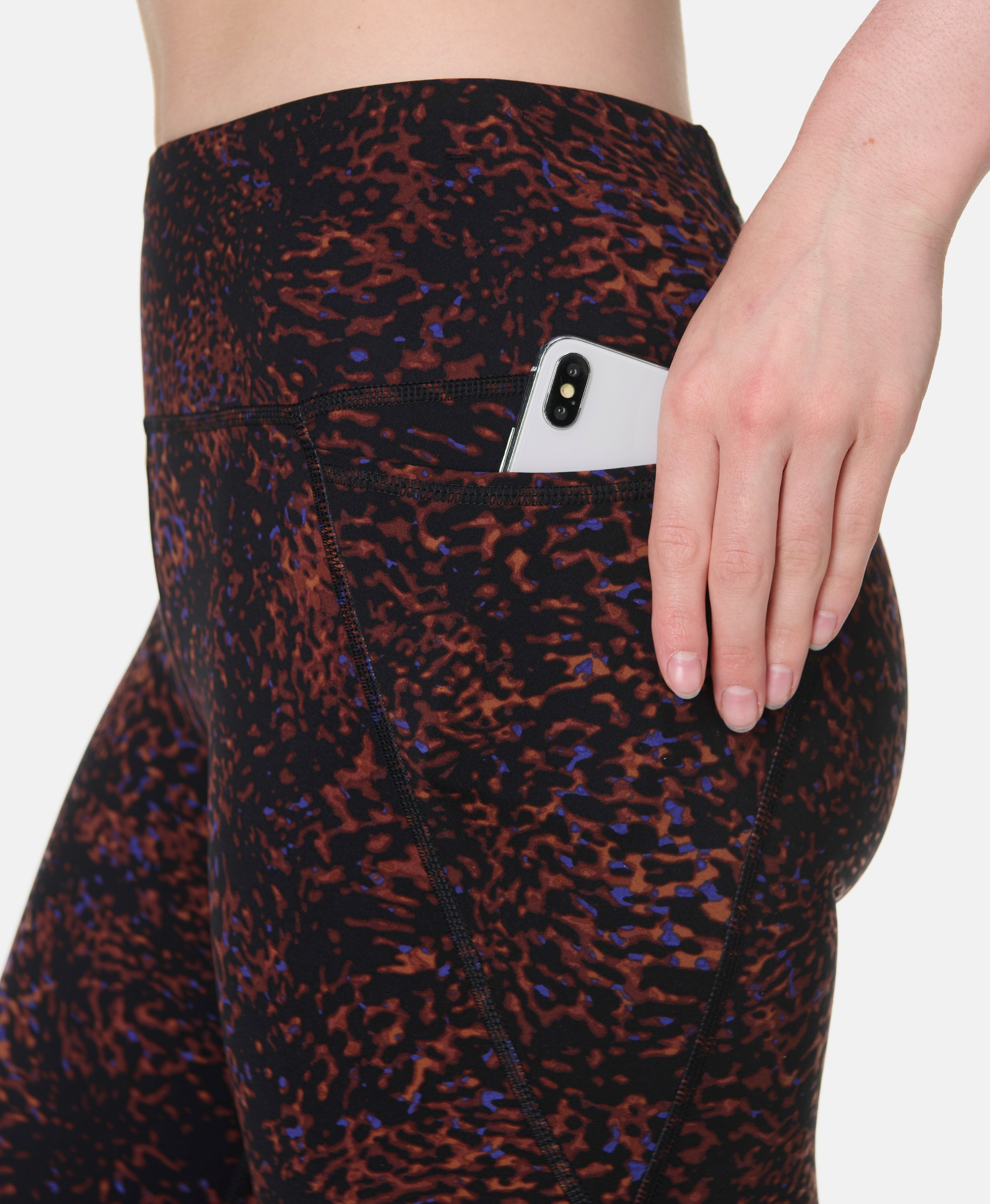 Power 7/8 Workout Leggings