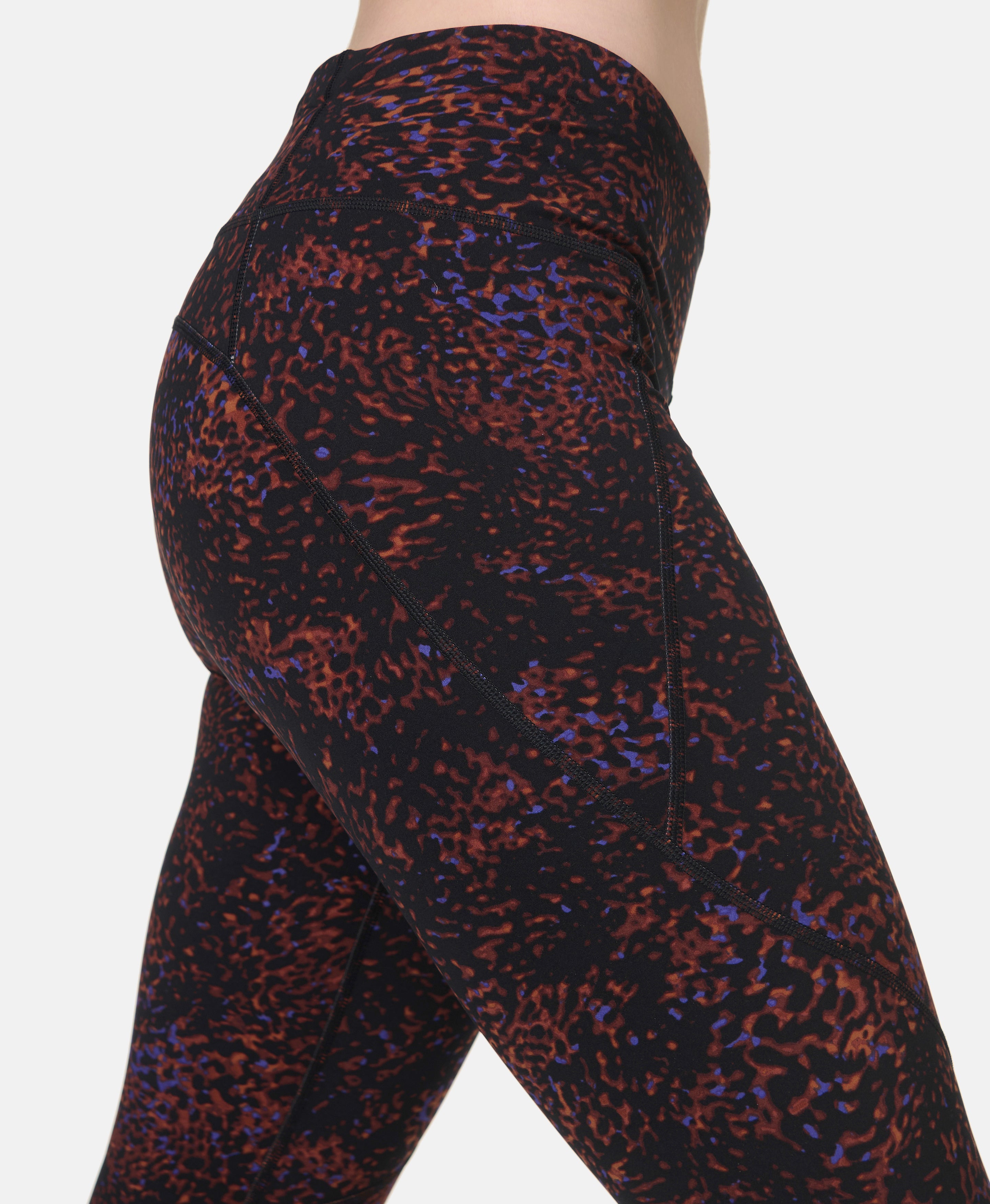 Power Workout Leggings