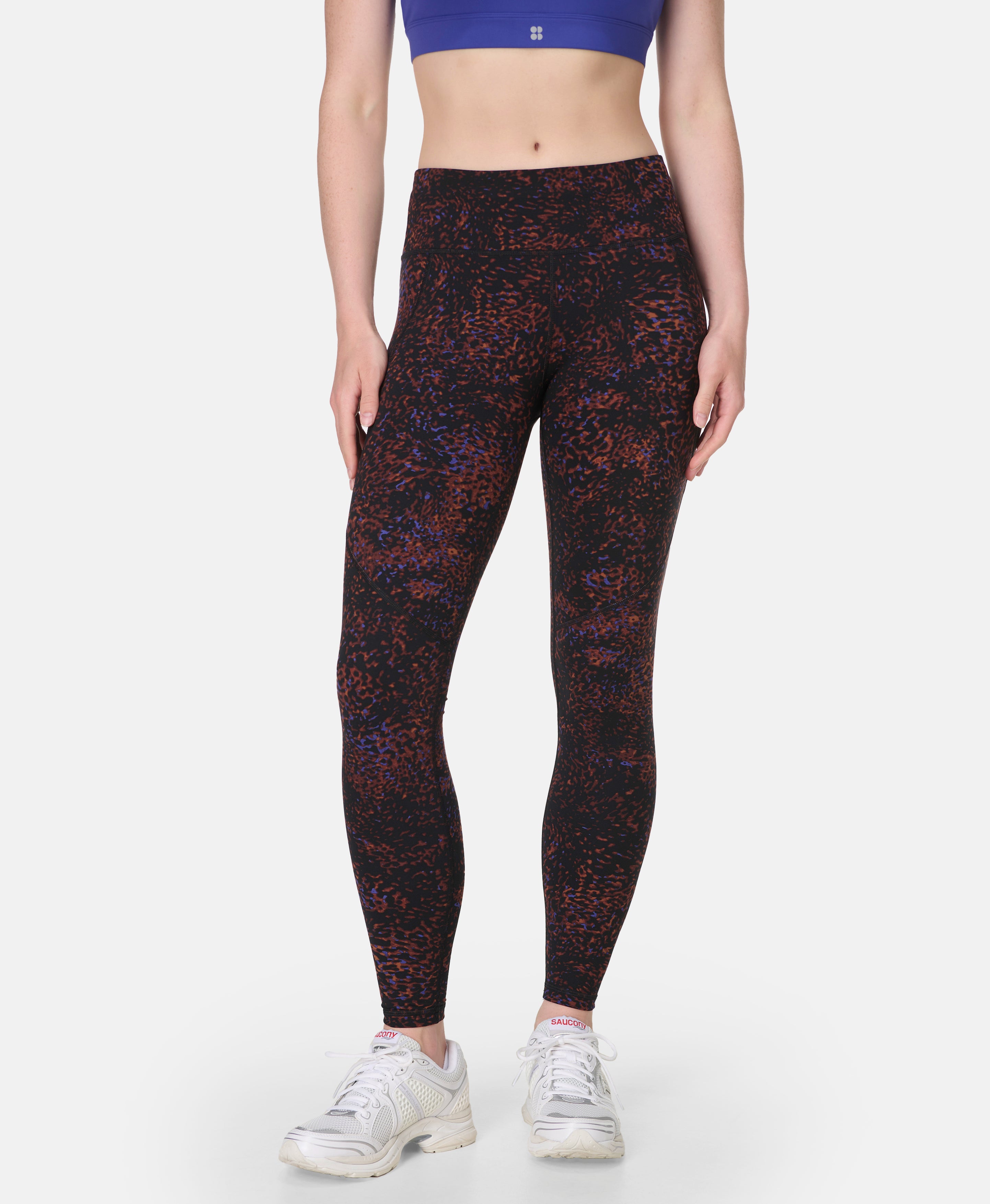 Power Workout Leggings