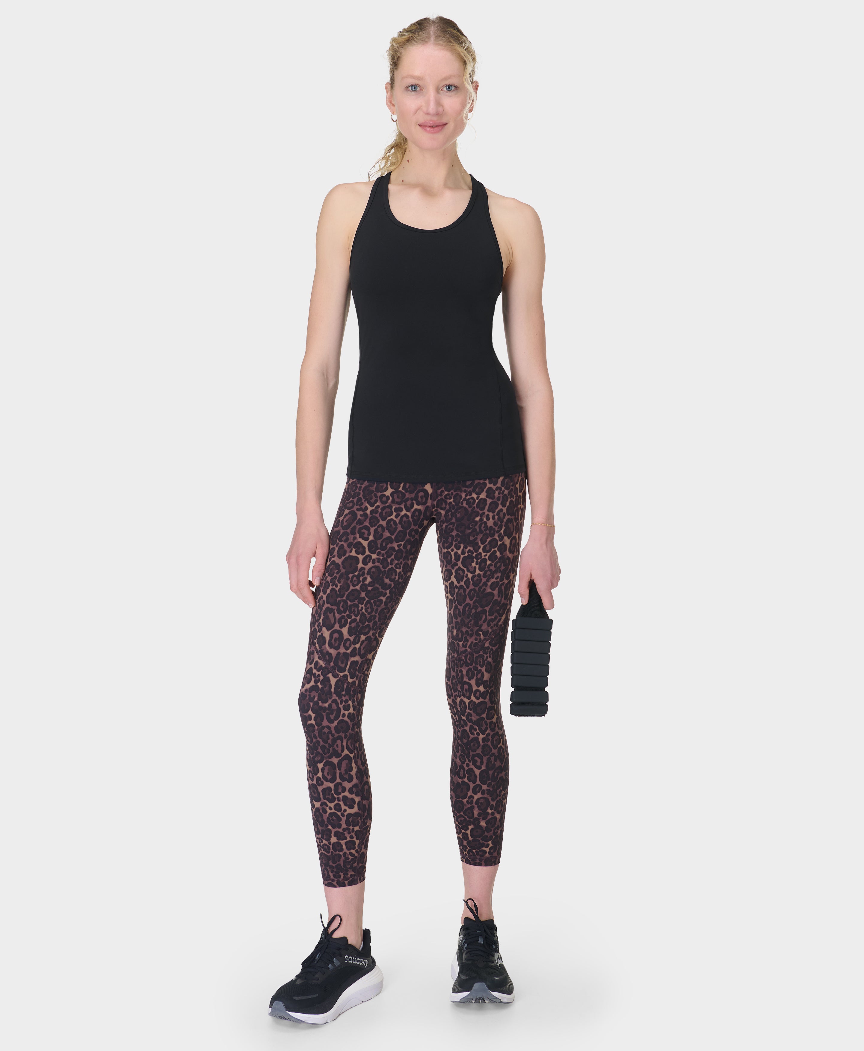 Power 7/8 Workout Leggings