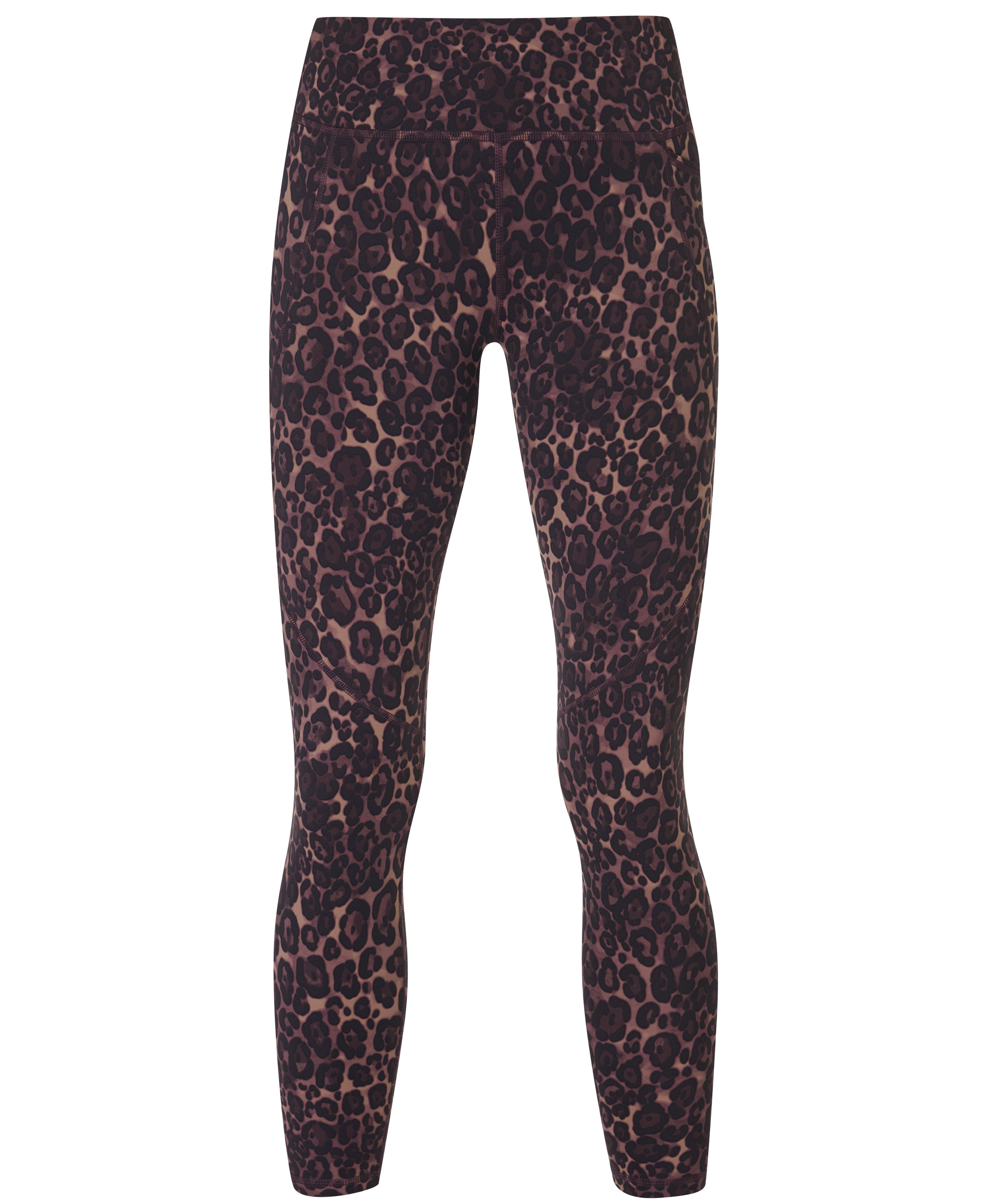 Power 7/8 Workout Leggings