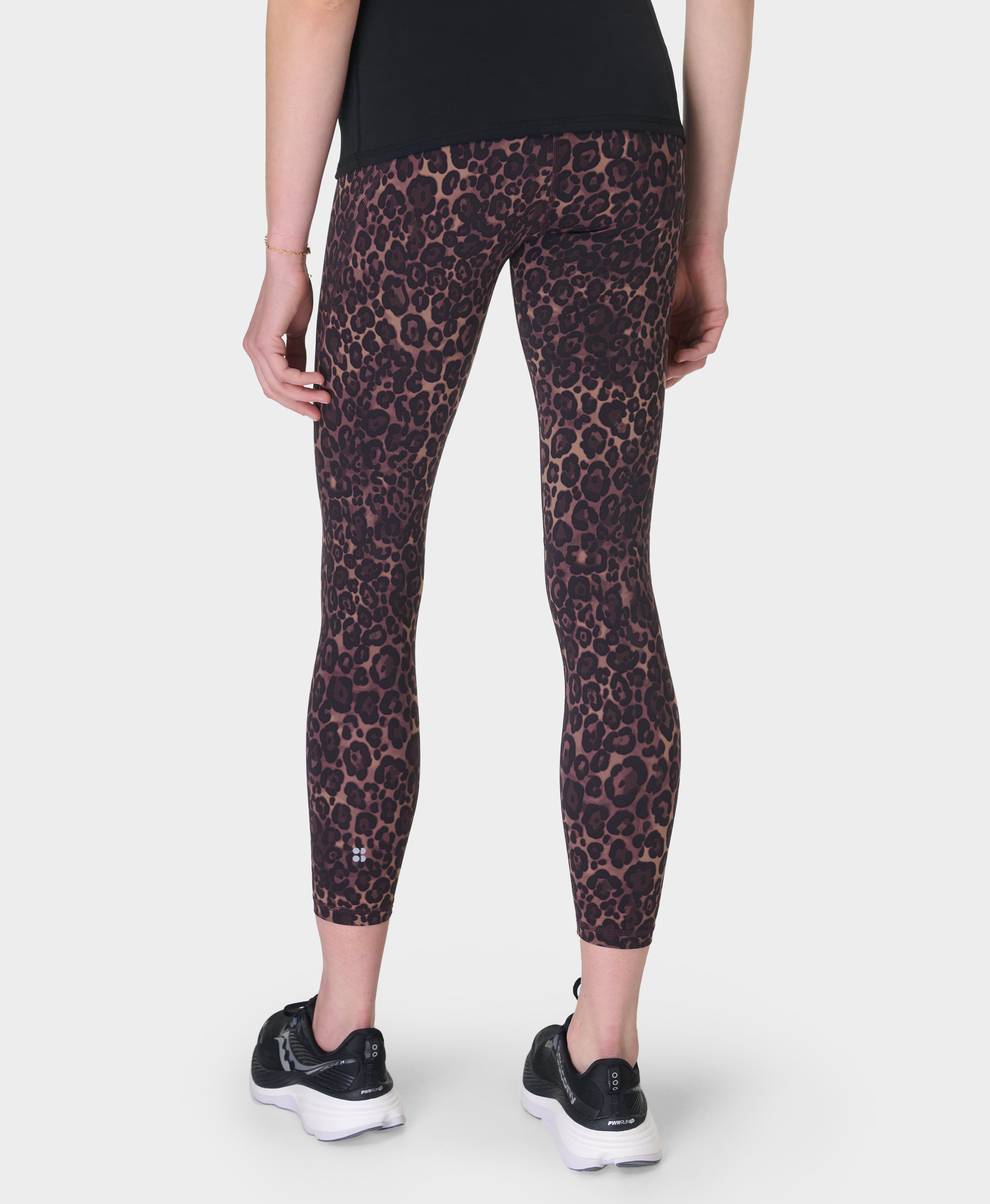 Power 7/8 Workout Leggings