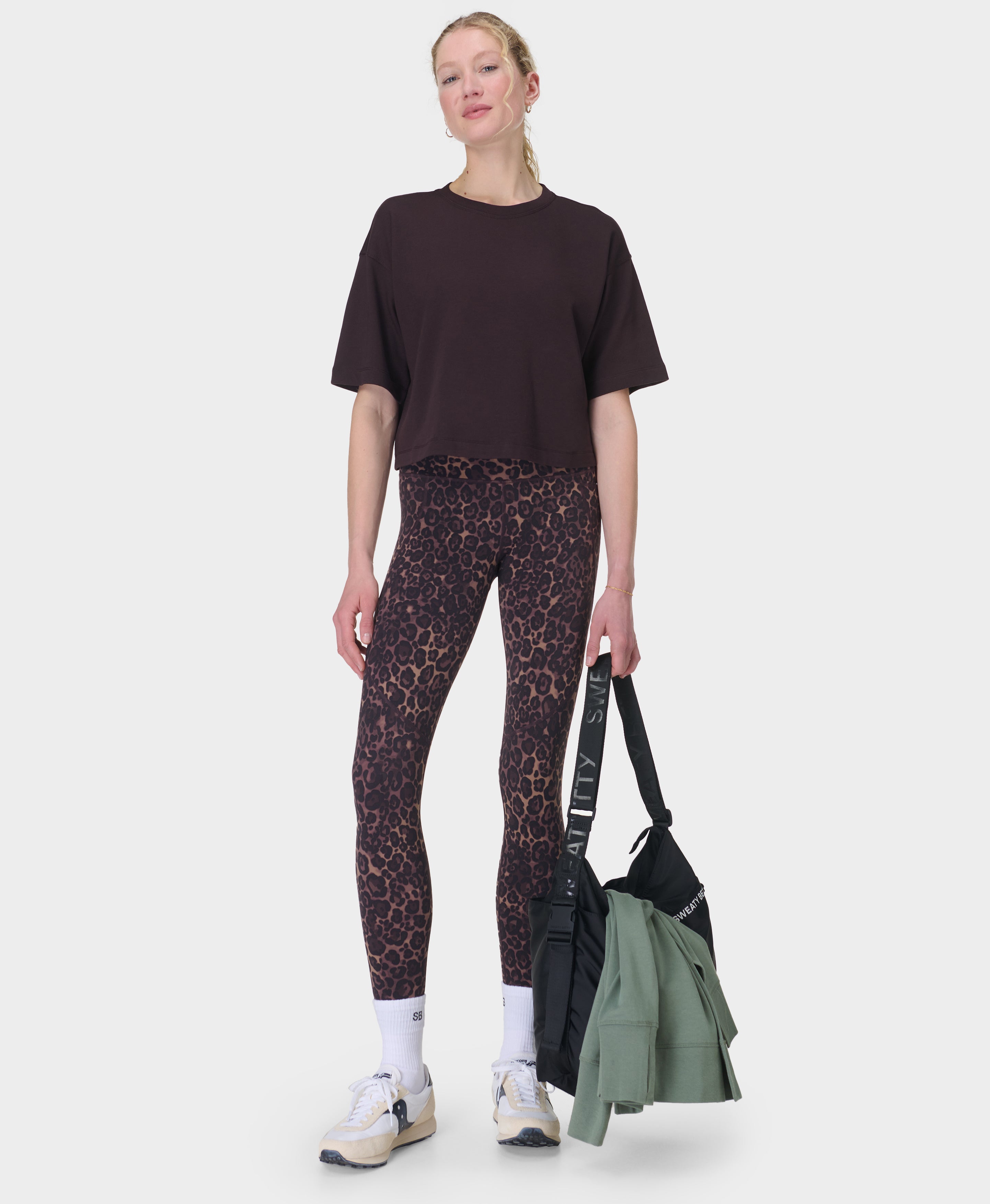 Power Workout Leggings