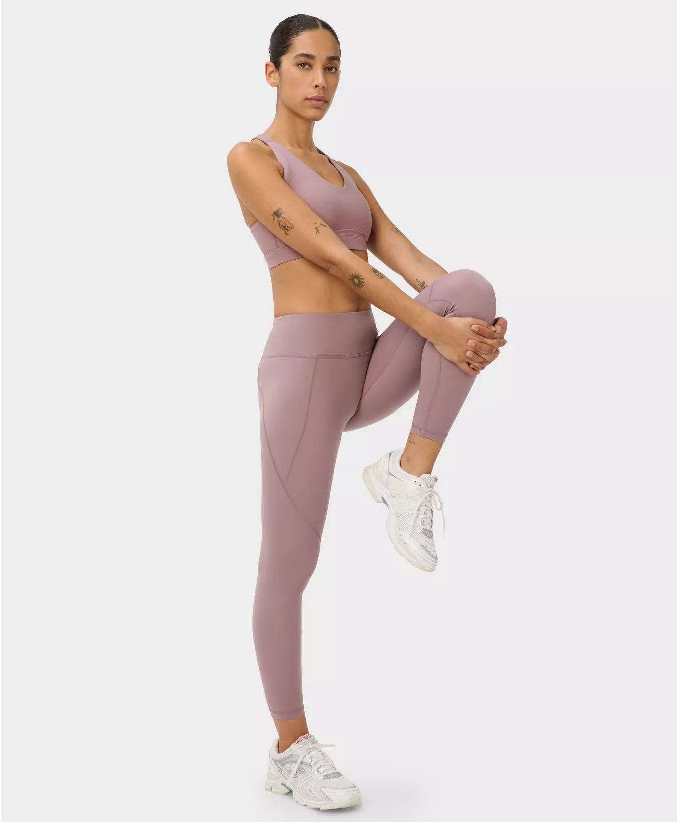 Power 7/8 Workout Leggings