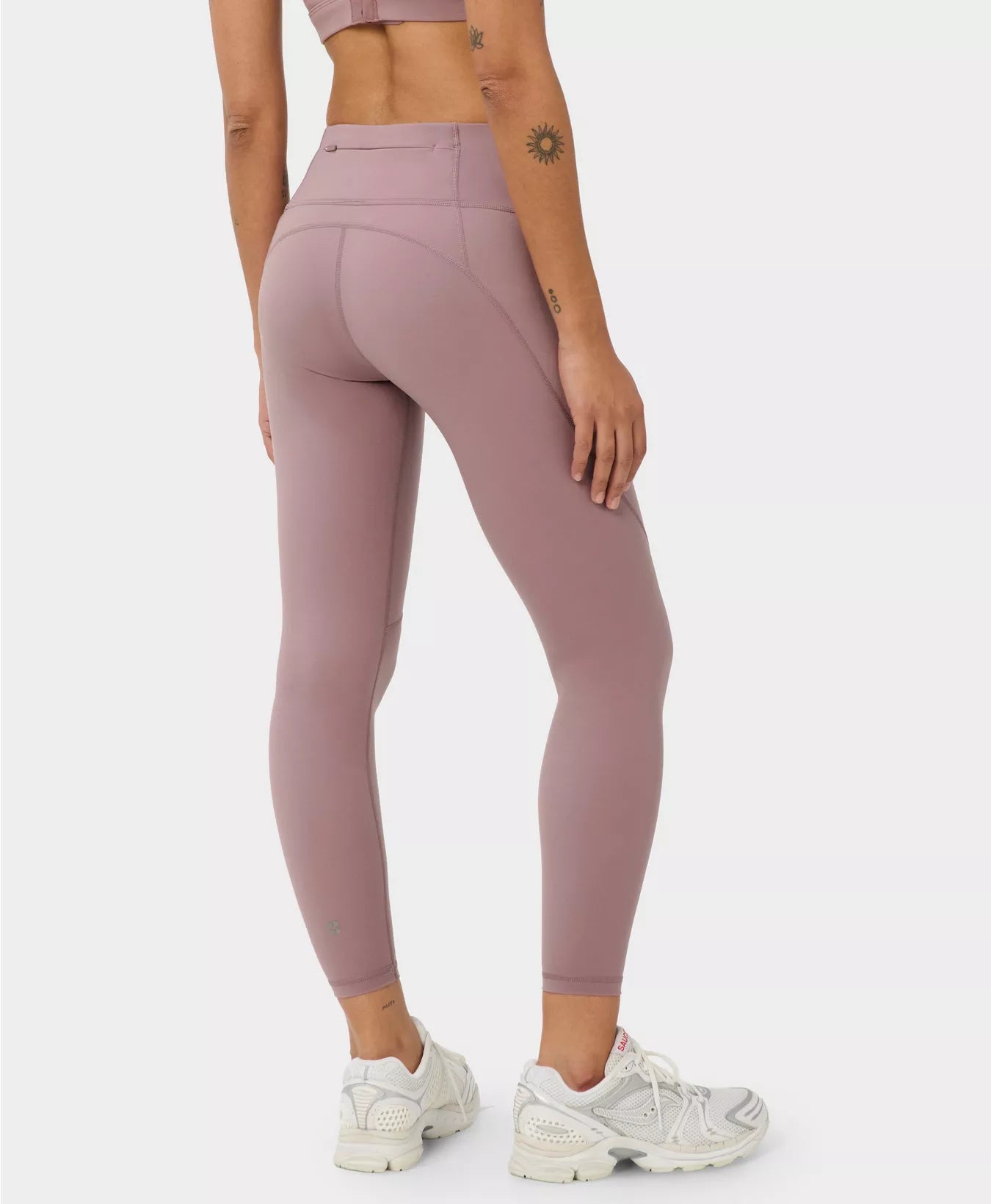 Power 7/8 Workout Leggings
