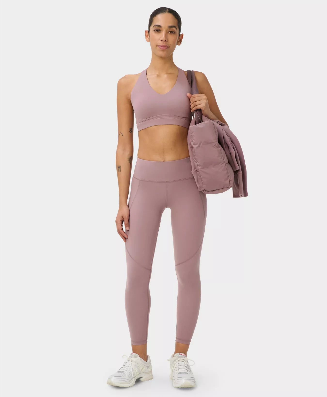 Power 7/8 Workout Leggings