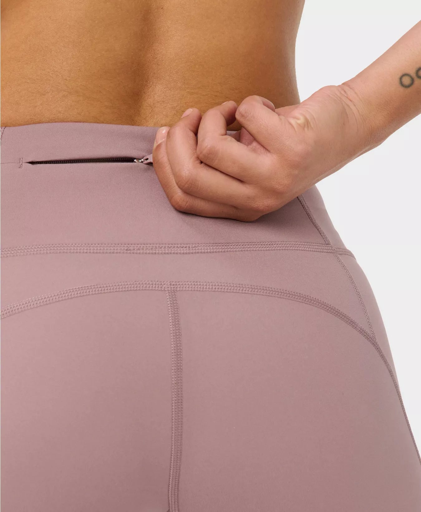 Power 7/8 Workout Leggings
