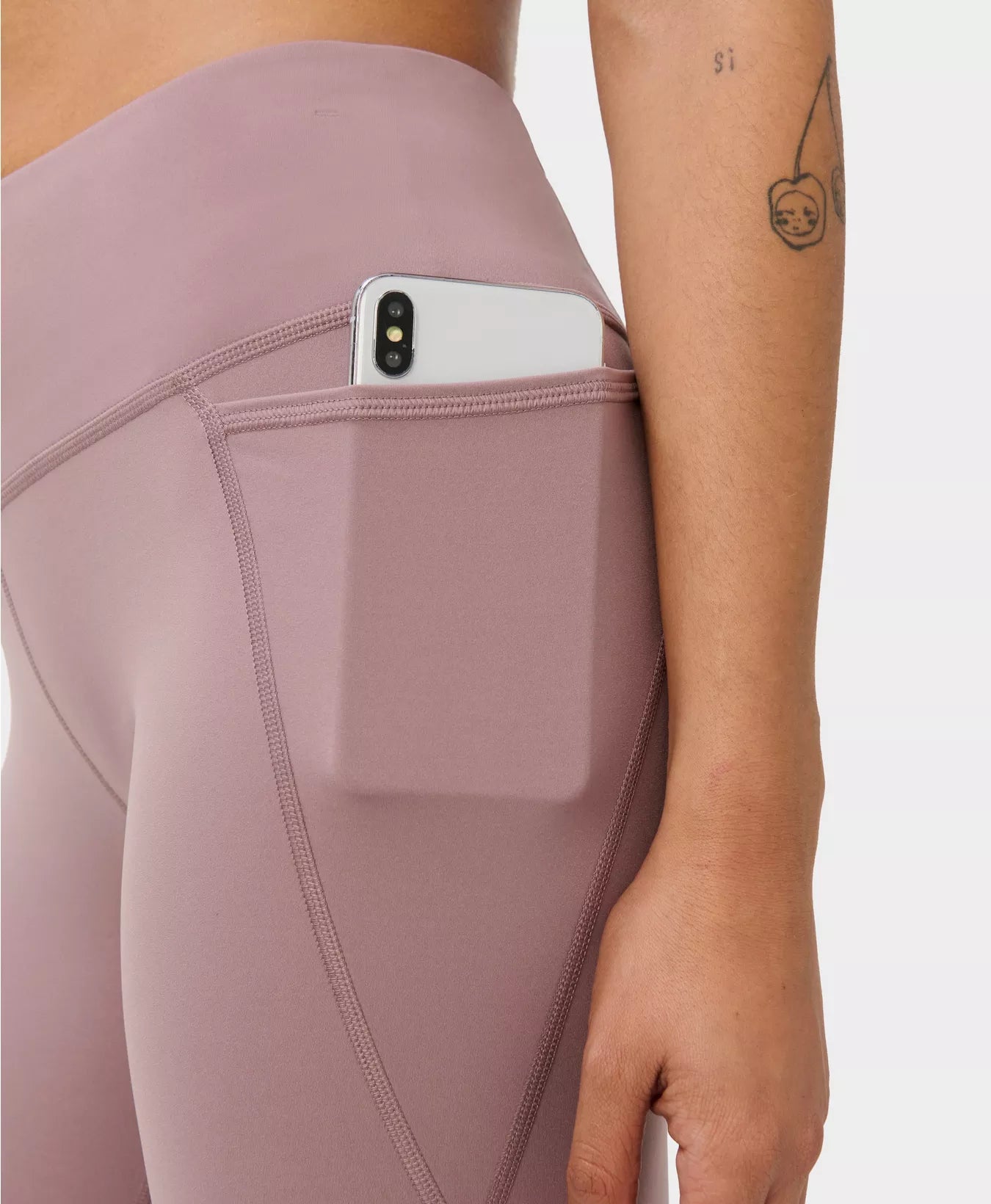 Power 7/8 Workout Leggings