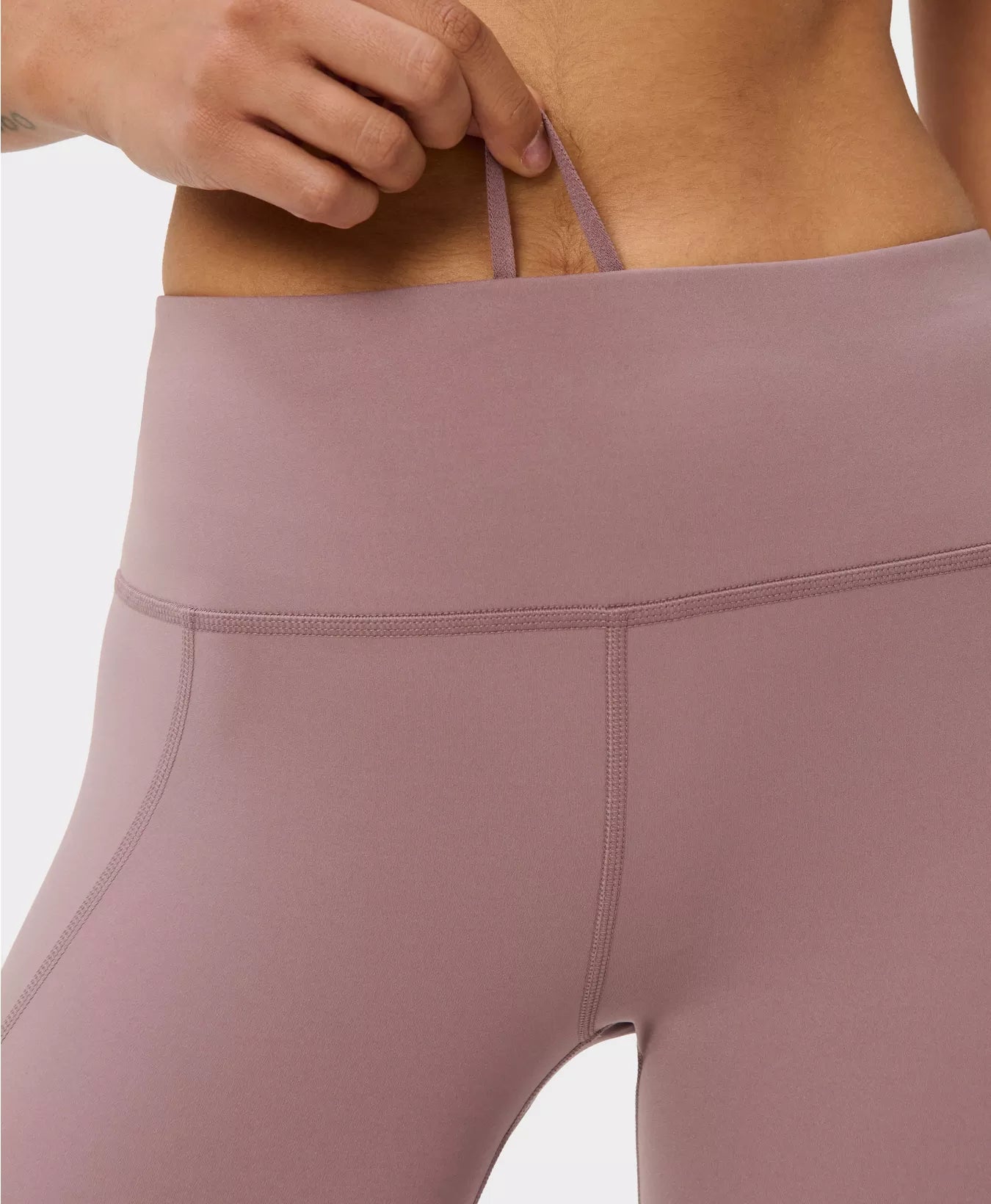 Power 7/8 Workout Leggings