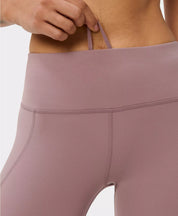 Power 7/8 Workout Leggings
