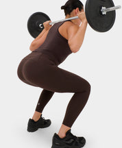 Power 7/8 Workout Leggings
