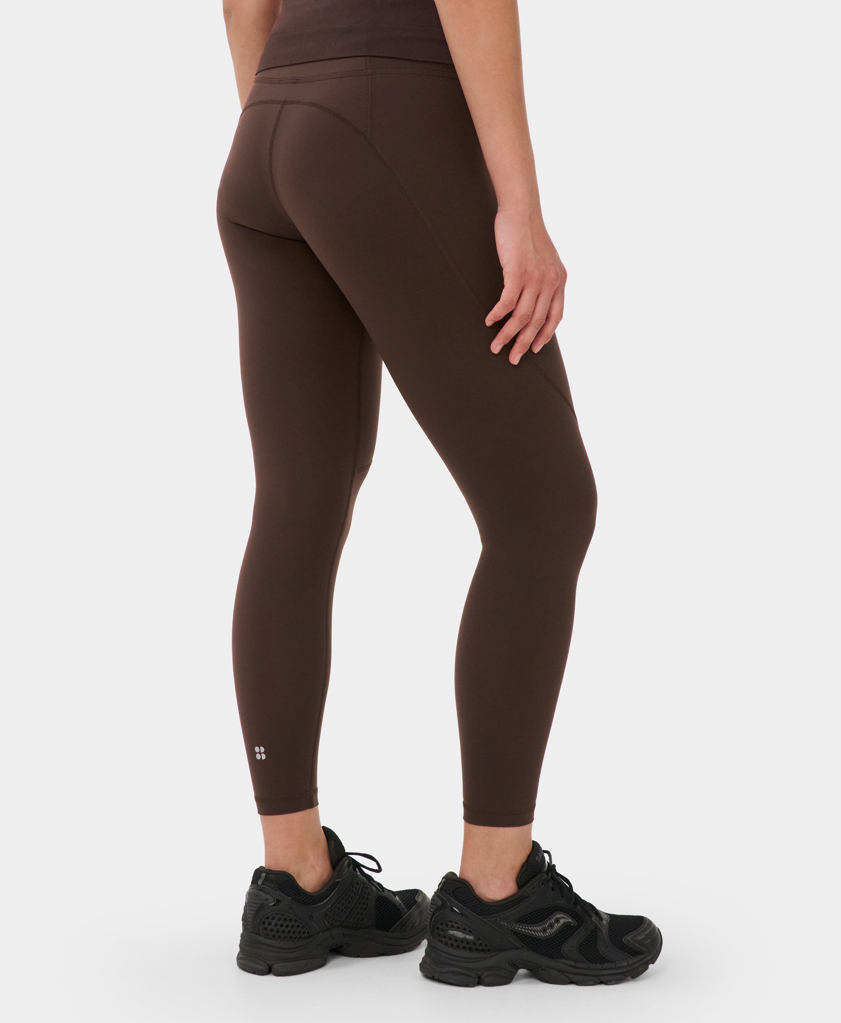 Power 7/8 Workout Leggings