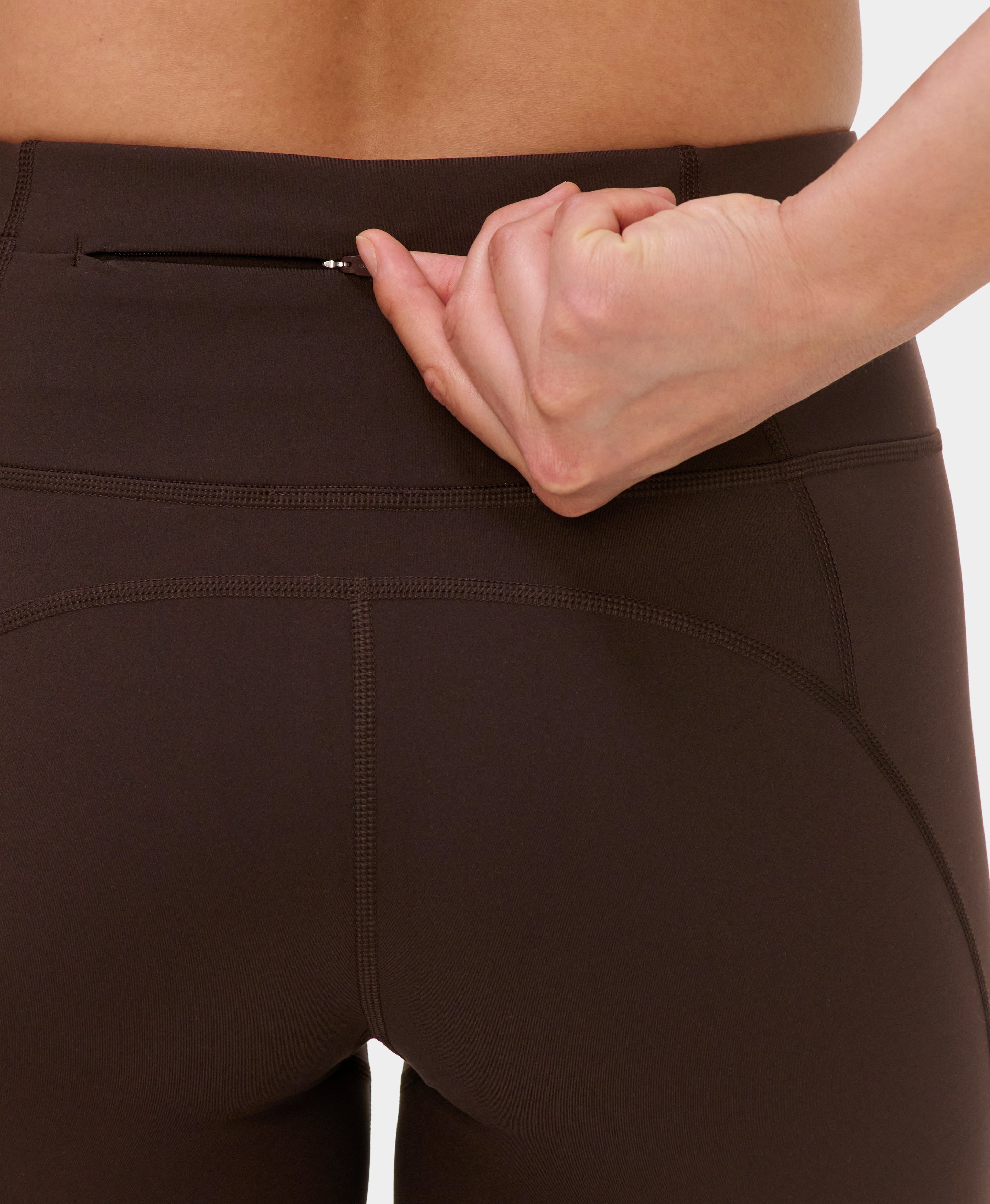 Power 7/8 Workout Leggings