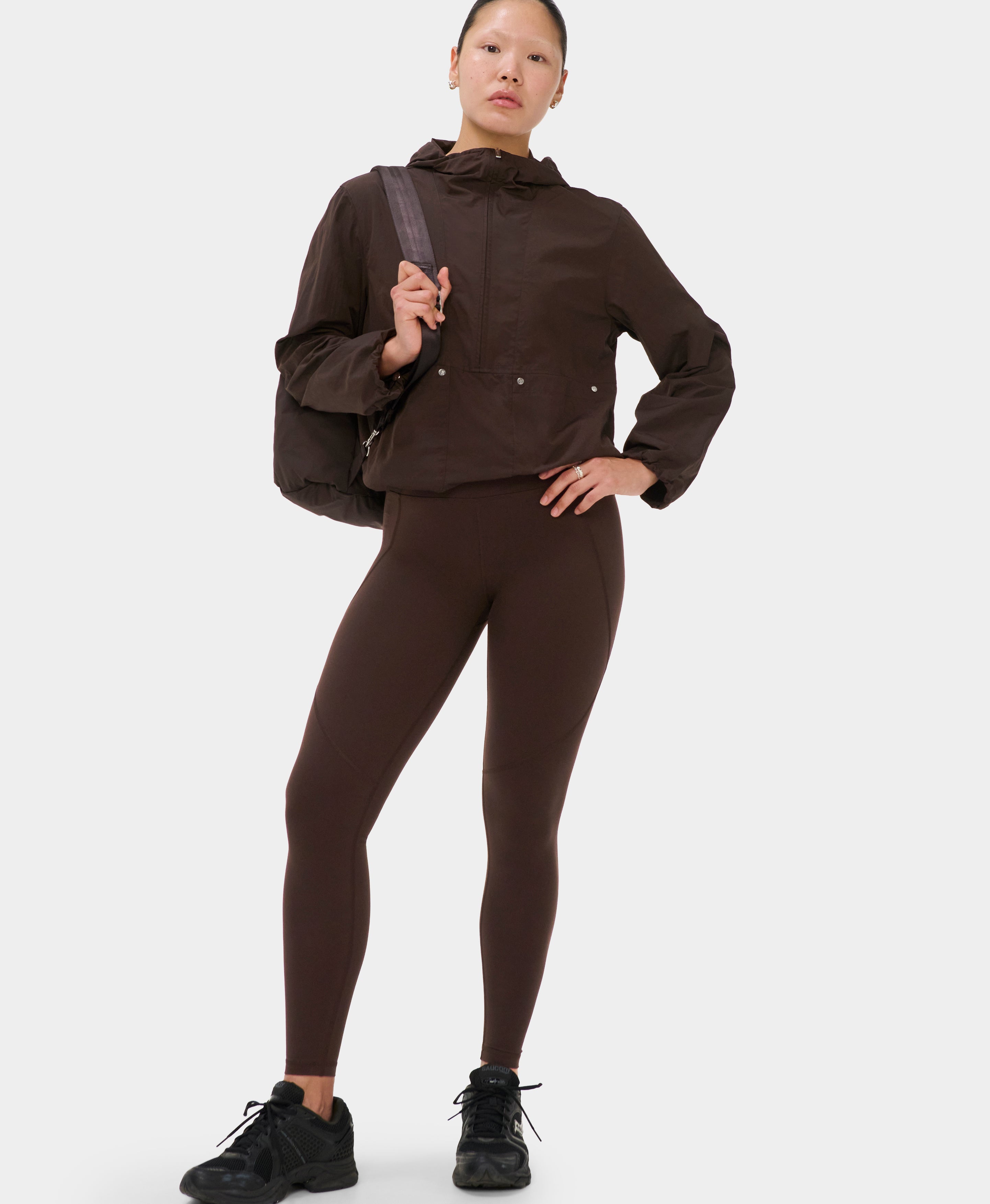 Power Workout Leggings