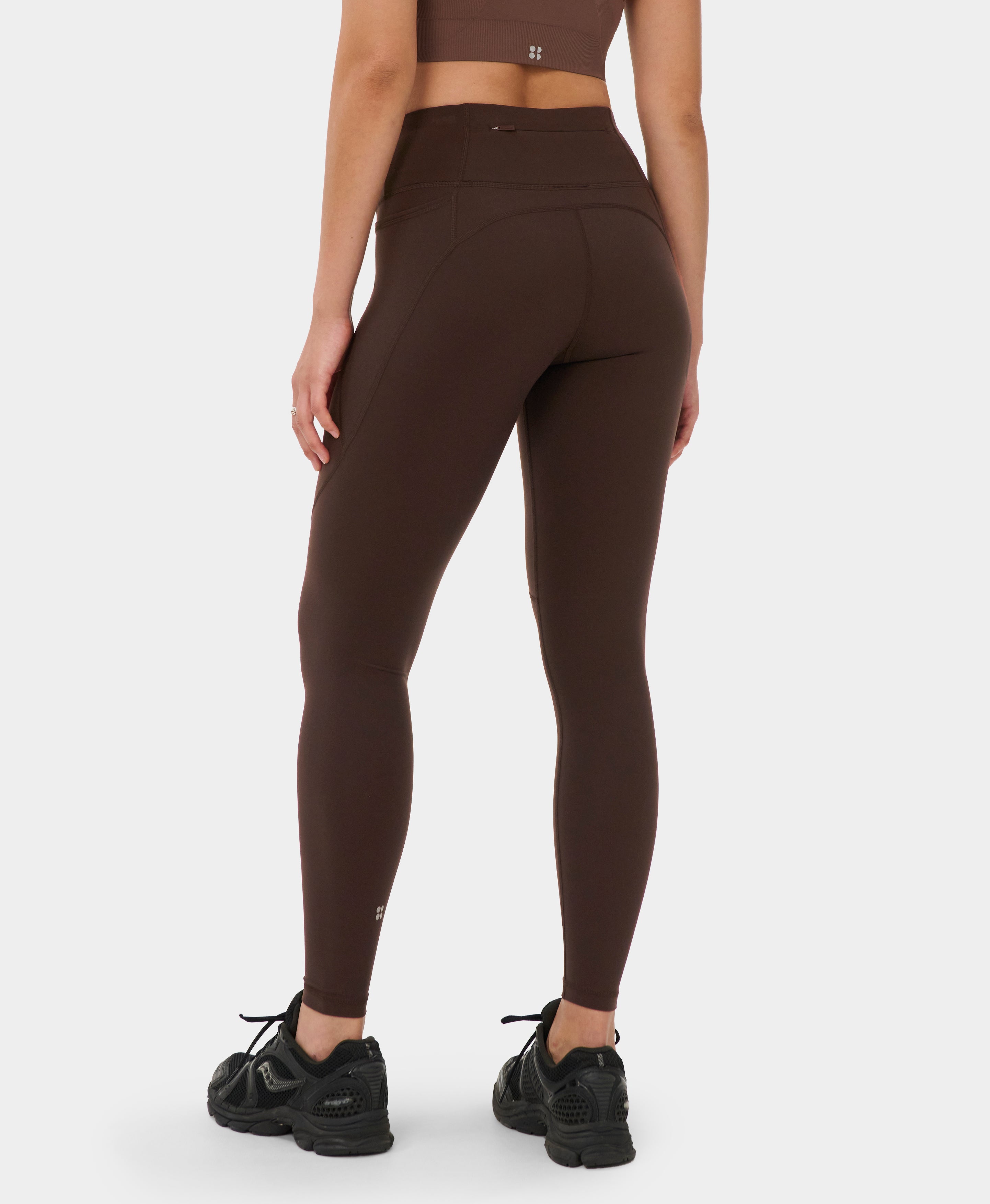 Power Workout Leggings