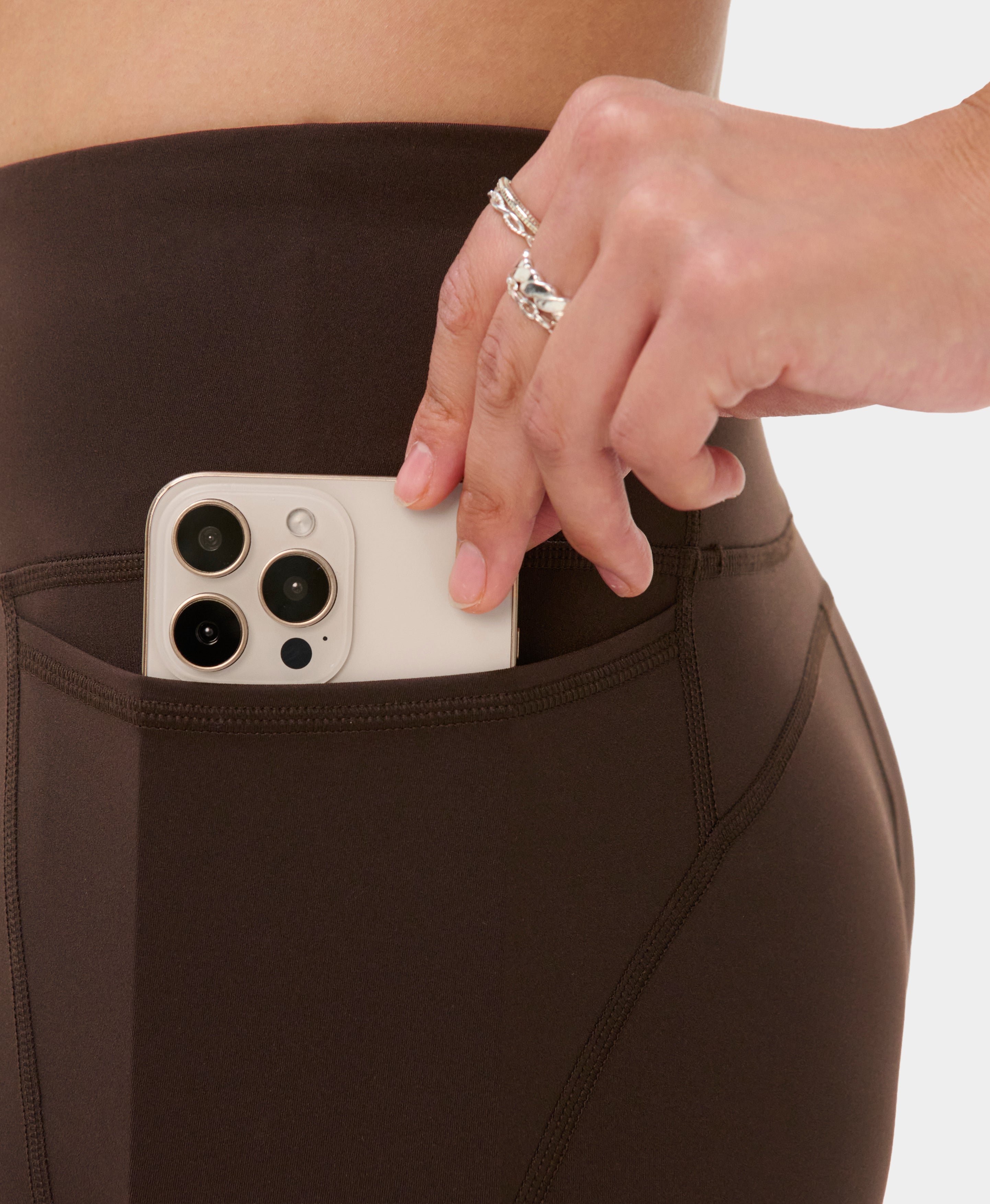 Power Workout Leggings