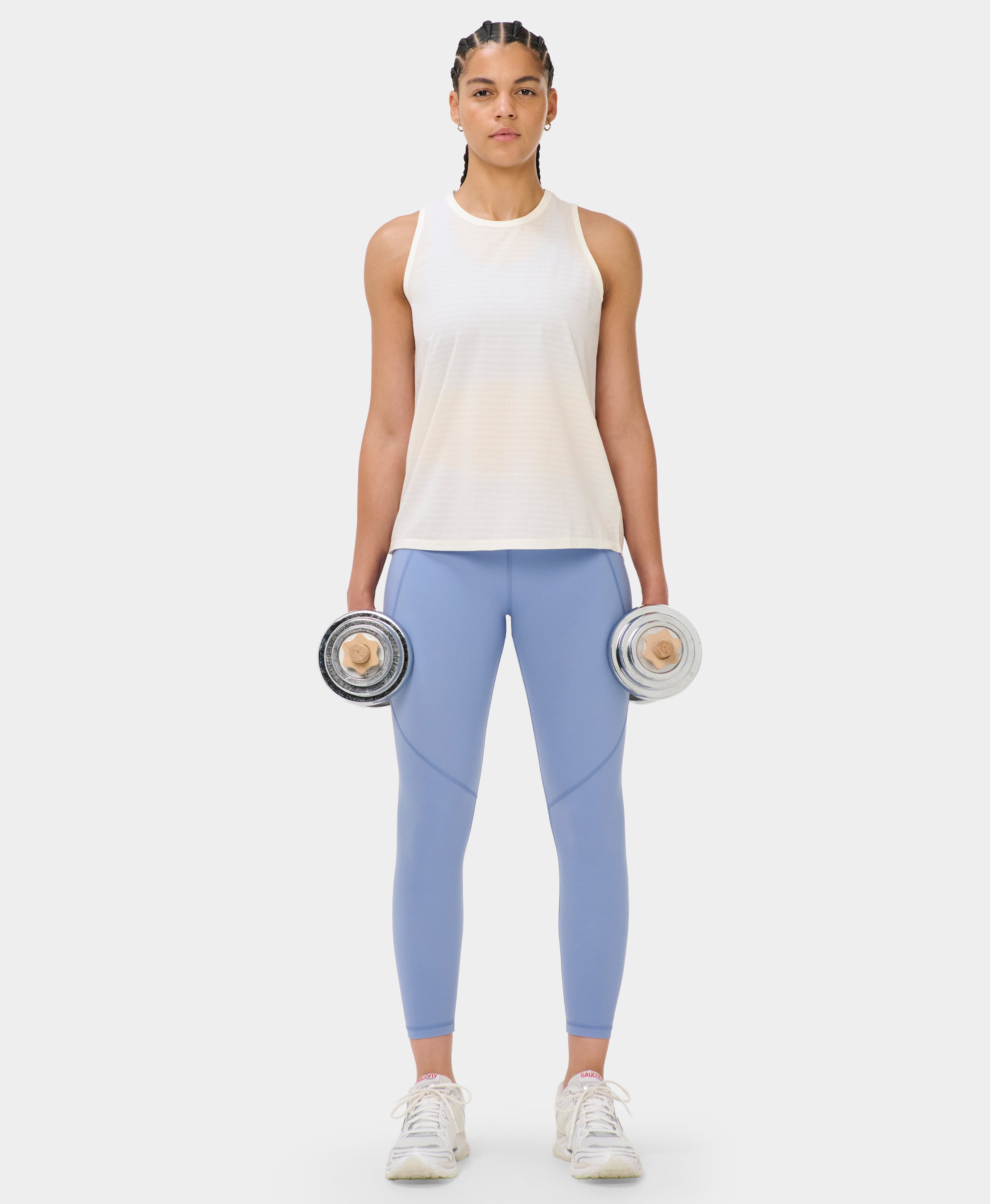 Power 7/8 Workout Leggings