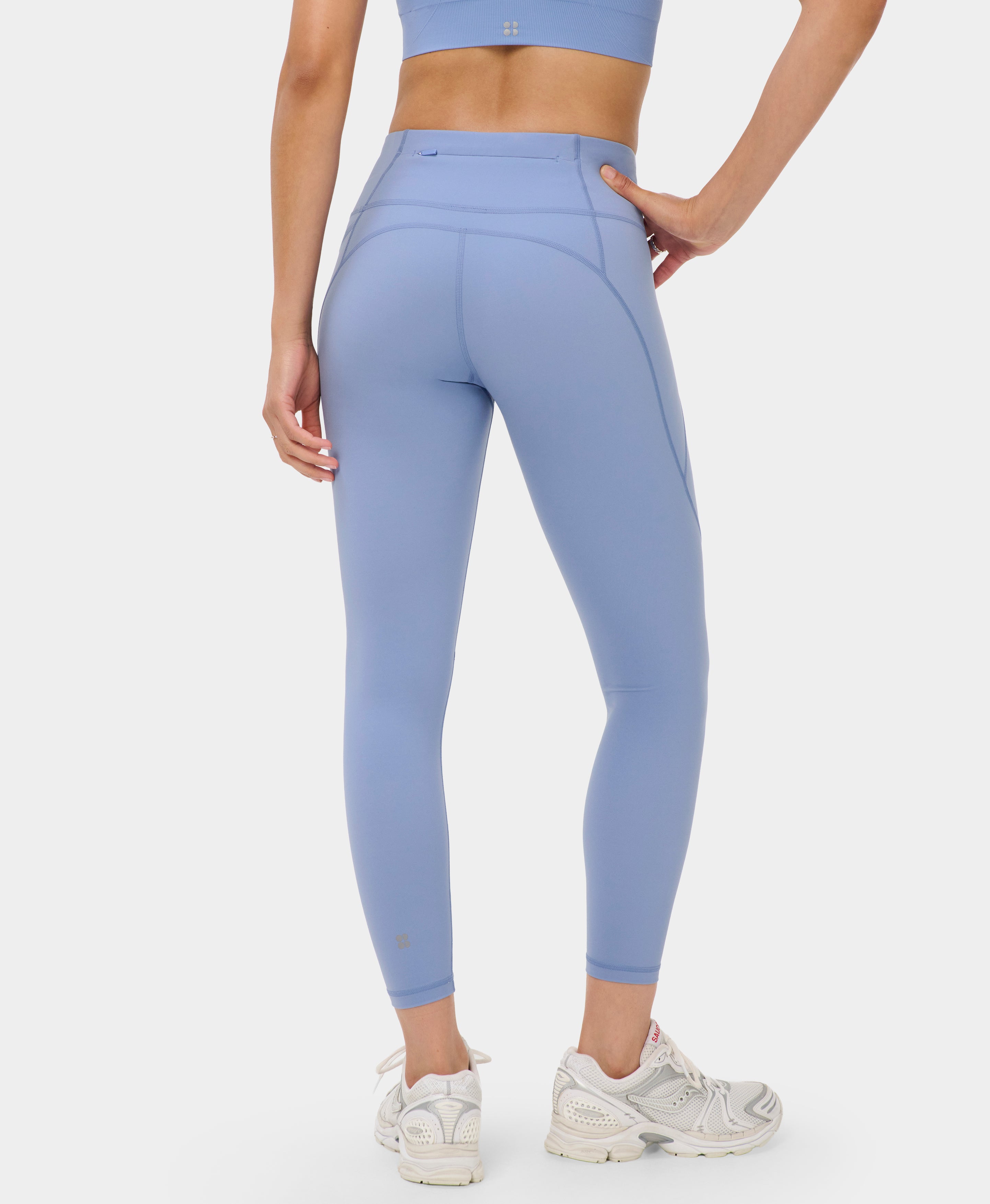 Power 7/8 Workout Leggings