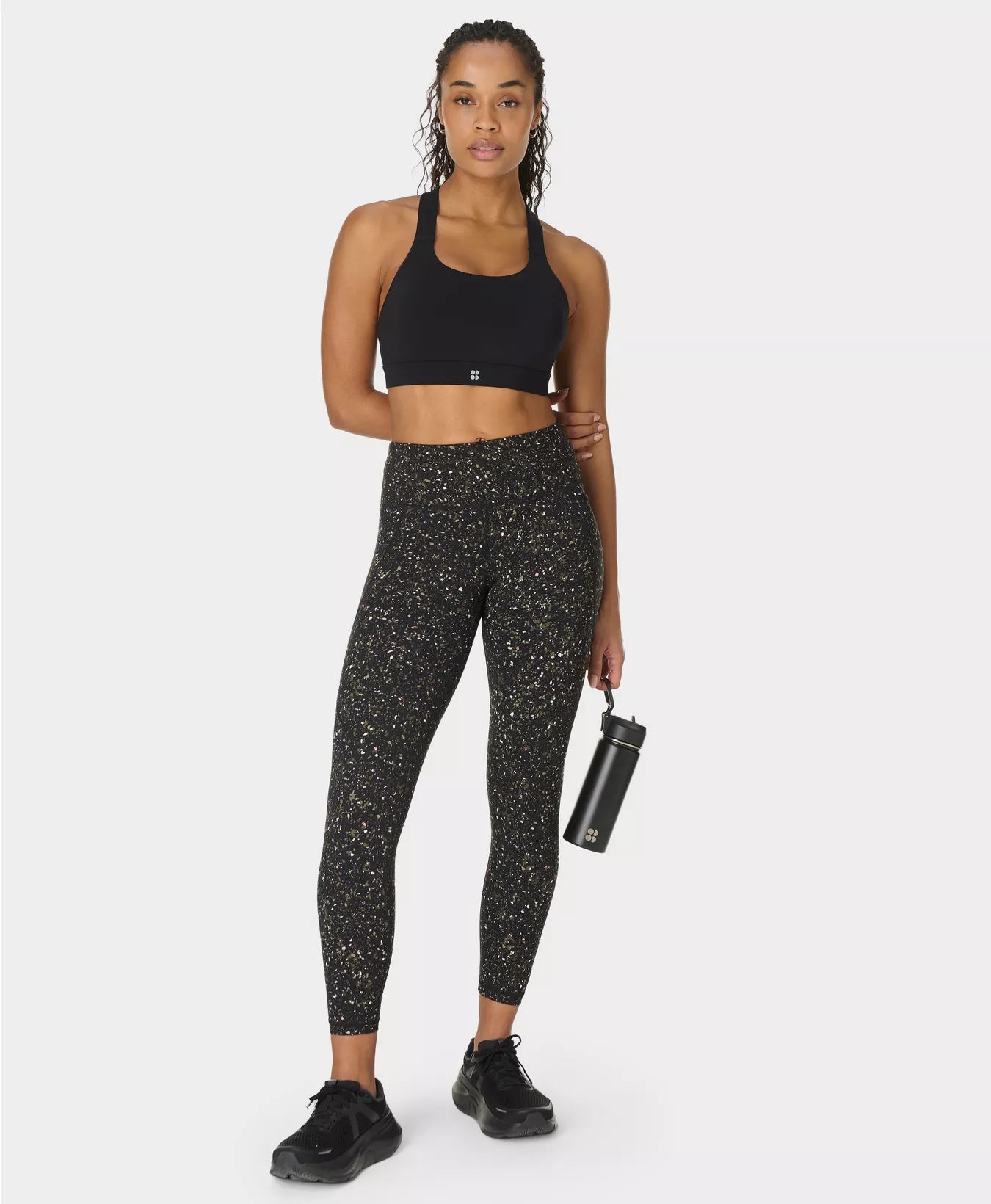 Power 7/8 Workout Leggings