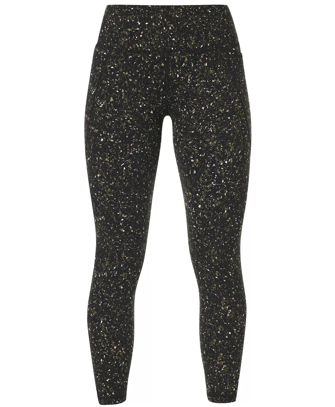 Power 7/8 Workout Leggings